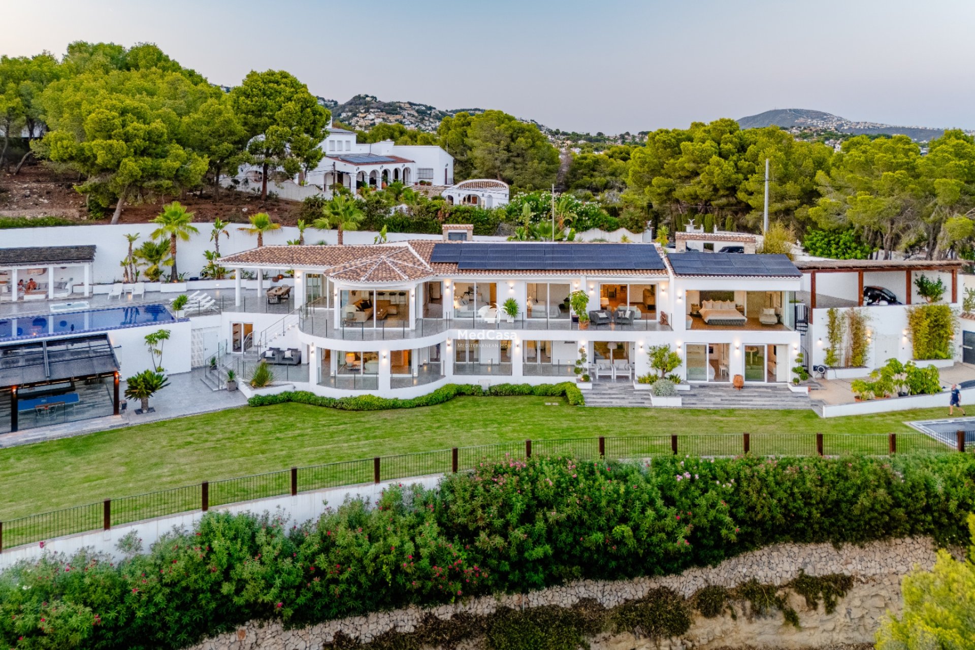 Segunda mano - Villa -
Benissa - Fanadix