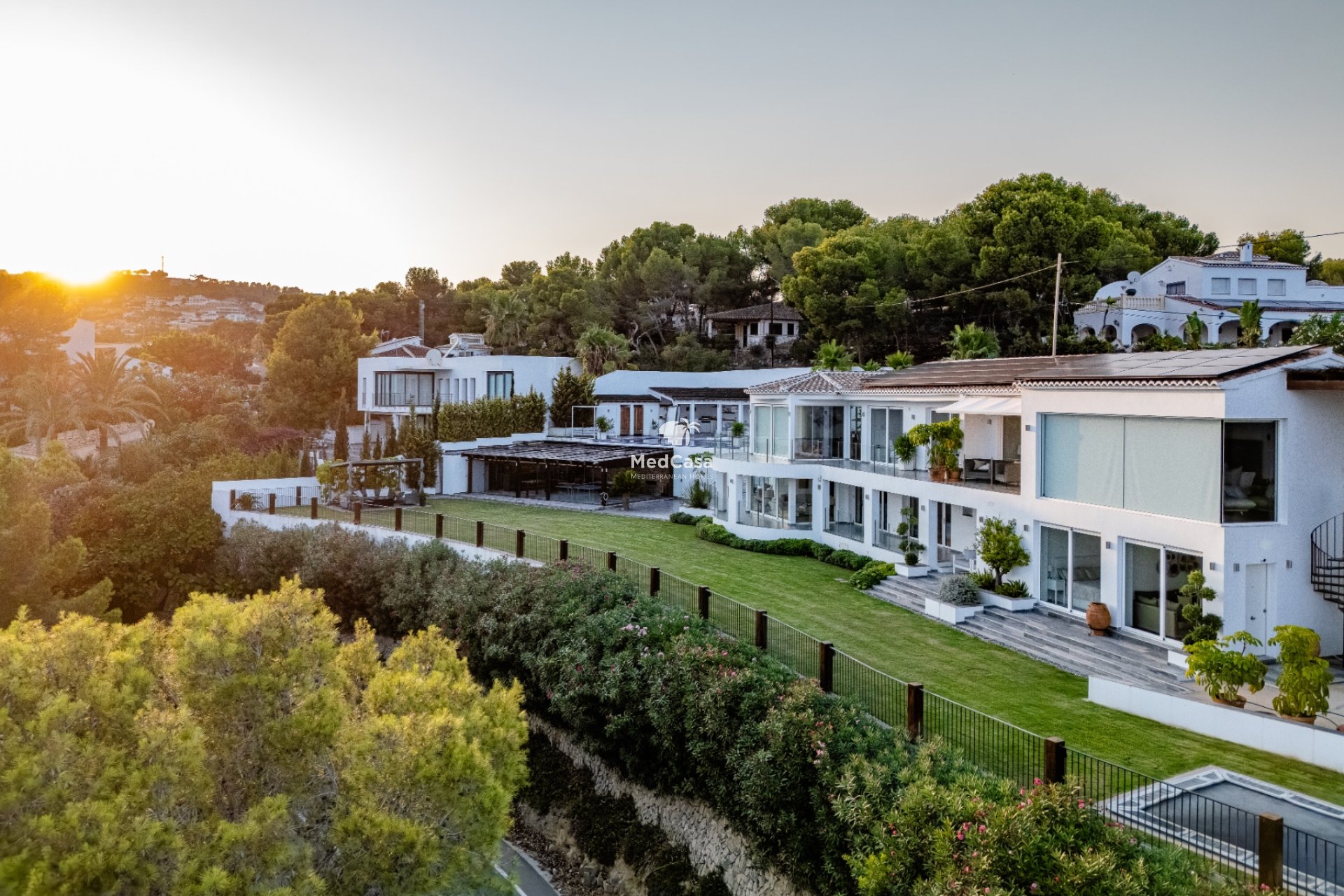 Segunda mano - Villa -
Benissa - Fanadix