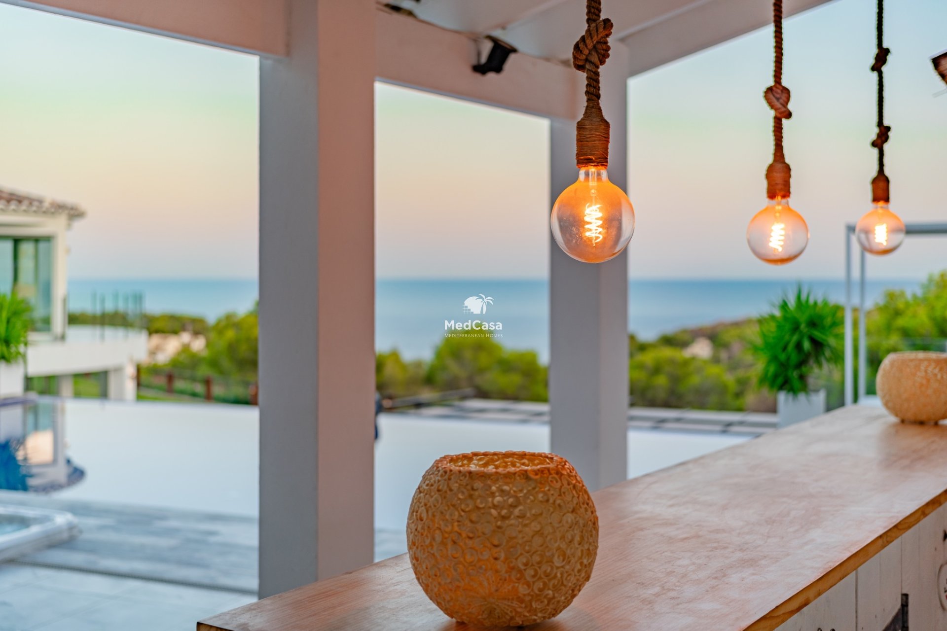 Segunda mano - Villa -
Benissa - Fanadix