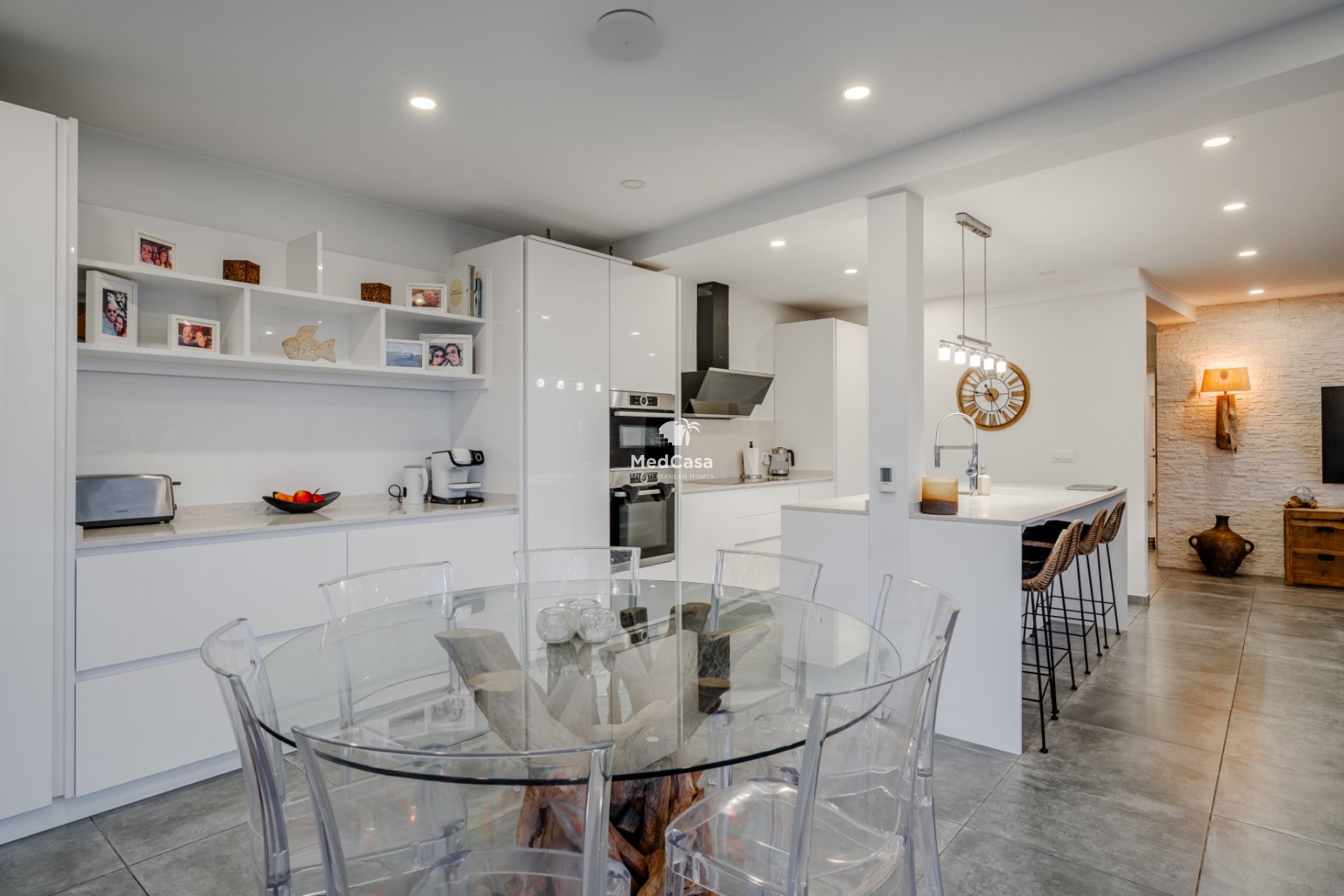 Segunda mano - Villa -
Benissa - Fanadix