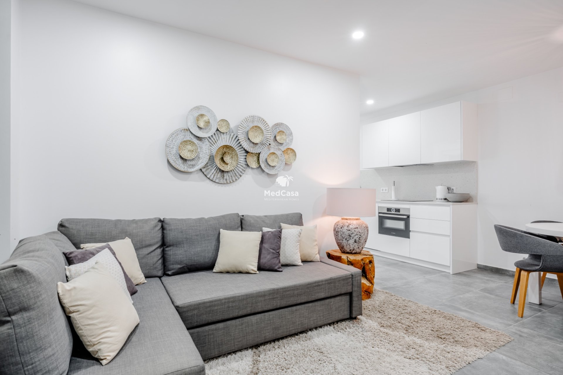 Segunda mano - Villa -
Benissa - Fanadix