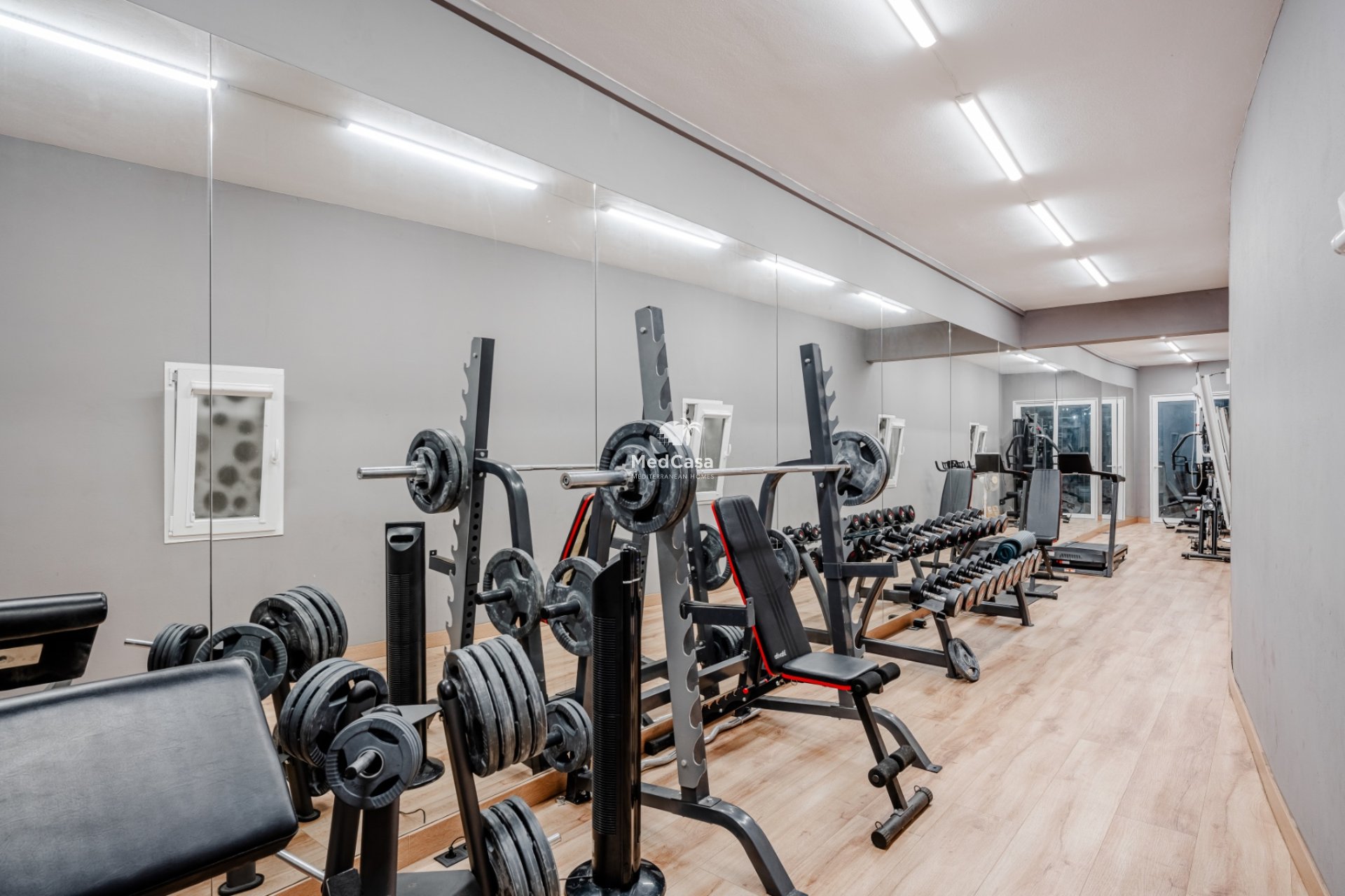 Segunda mano - Villa -
Benissa - Fanadix