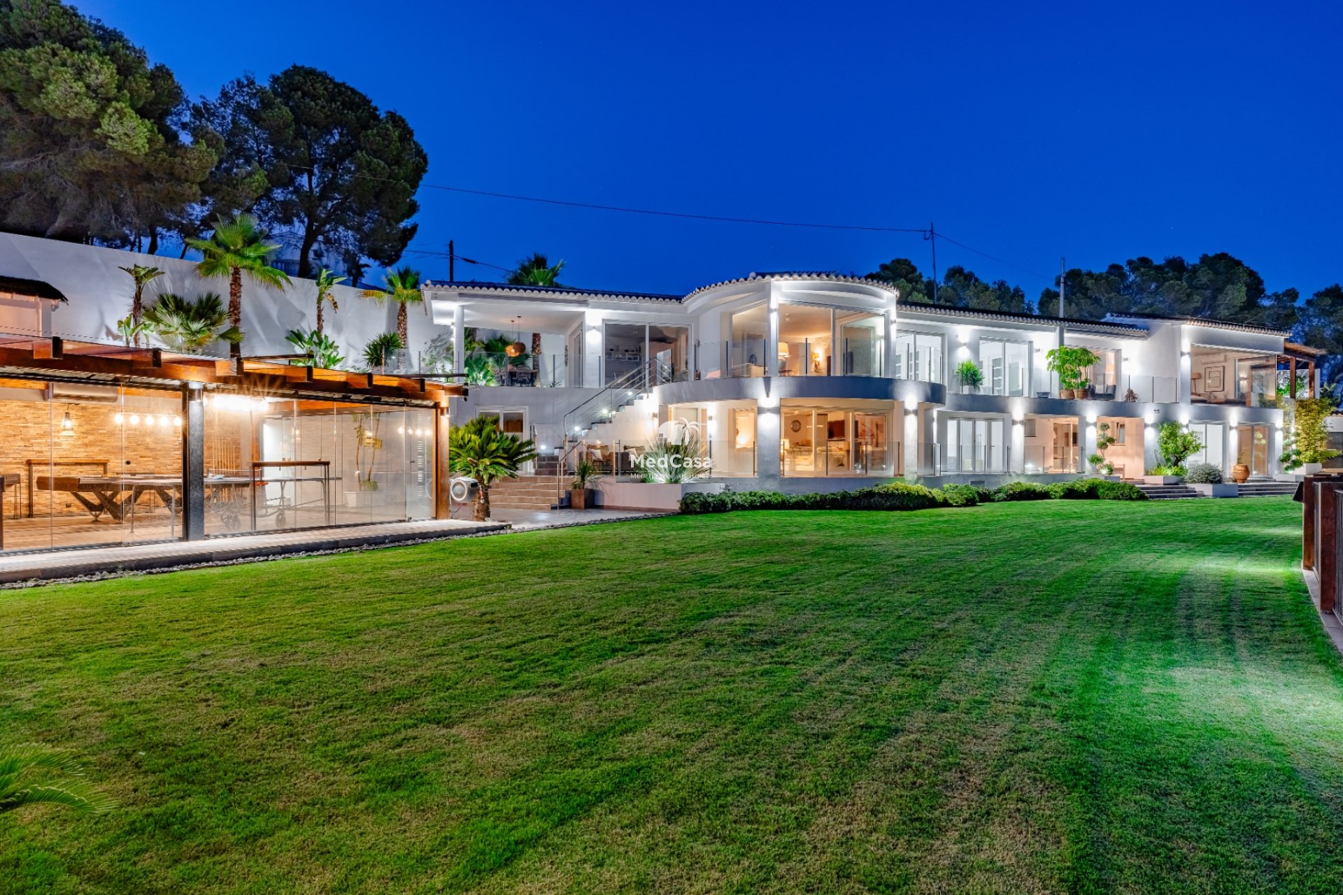 Segunda mano - Villa -
Benissa - Fanadix