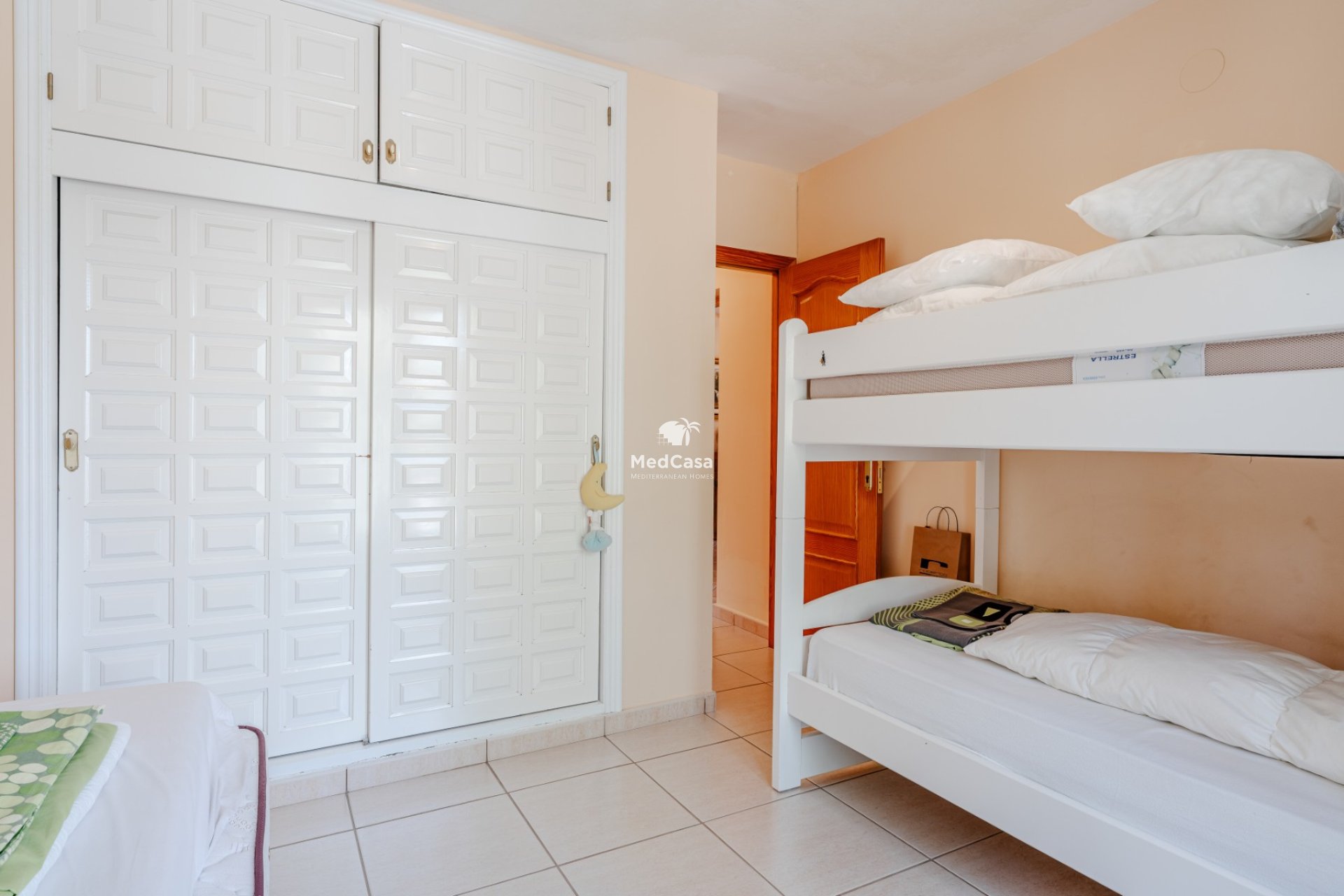 Segunda mano - Villa -
Benissa - San Jaime