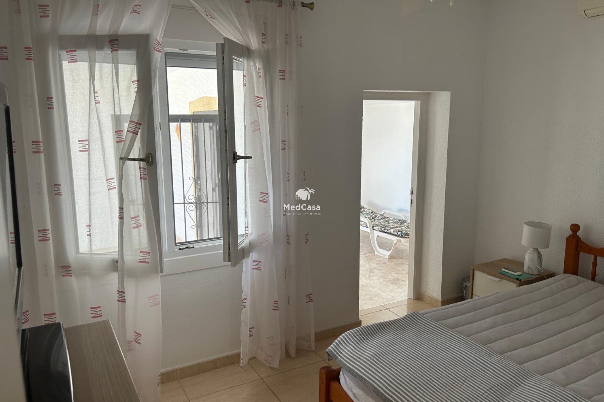 Segunda mano - Villa -
Ciudad Quesada - La Marquesa Golf