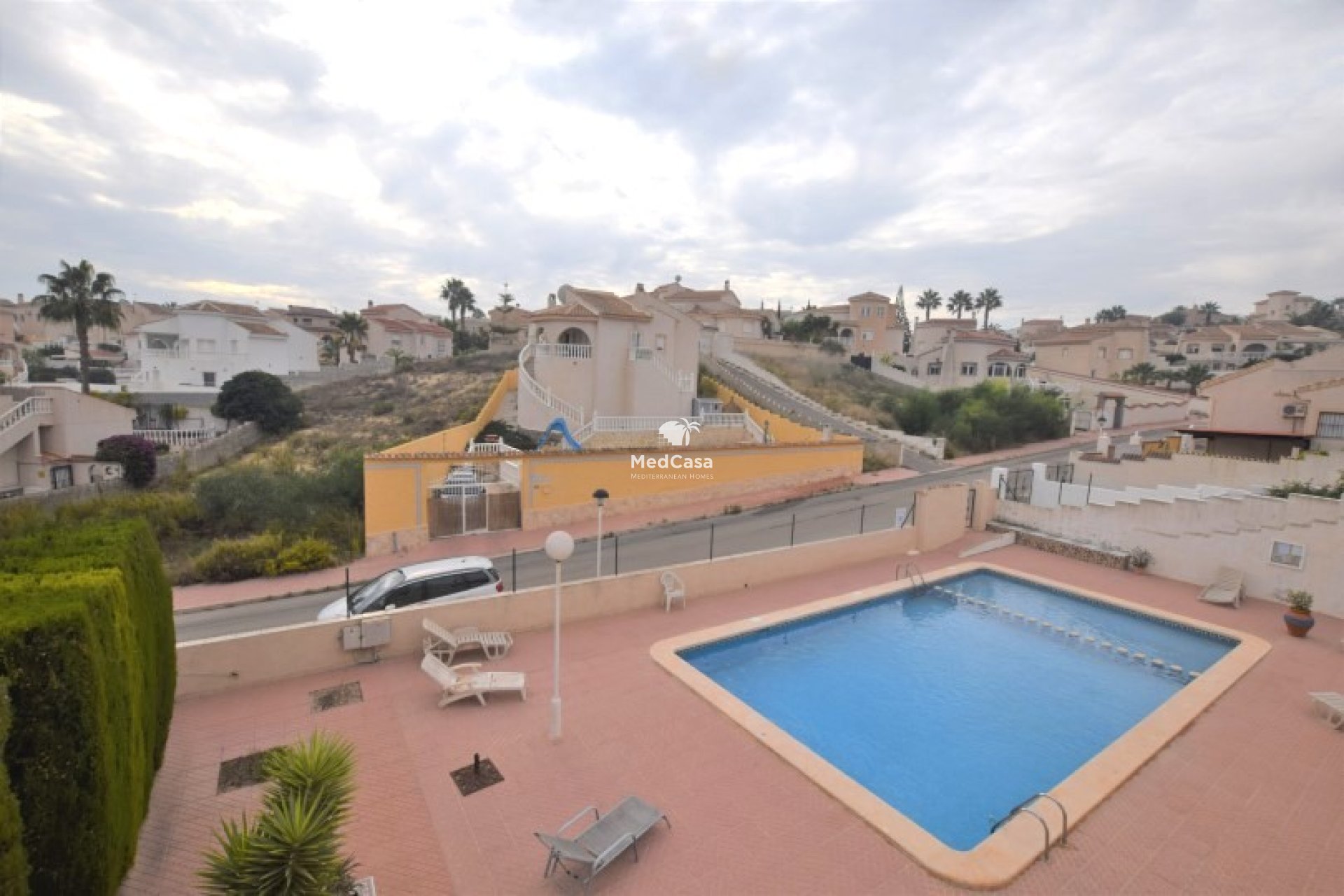 Segunda mano - Villa -
Ciudad Quesada - La Marquesa Golf