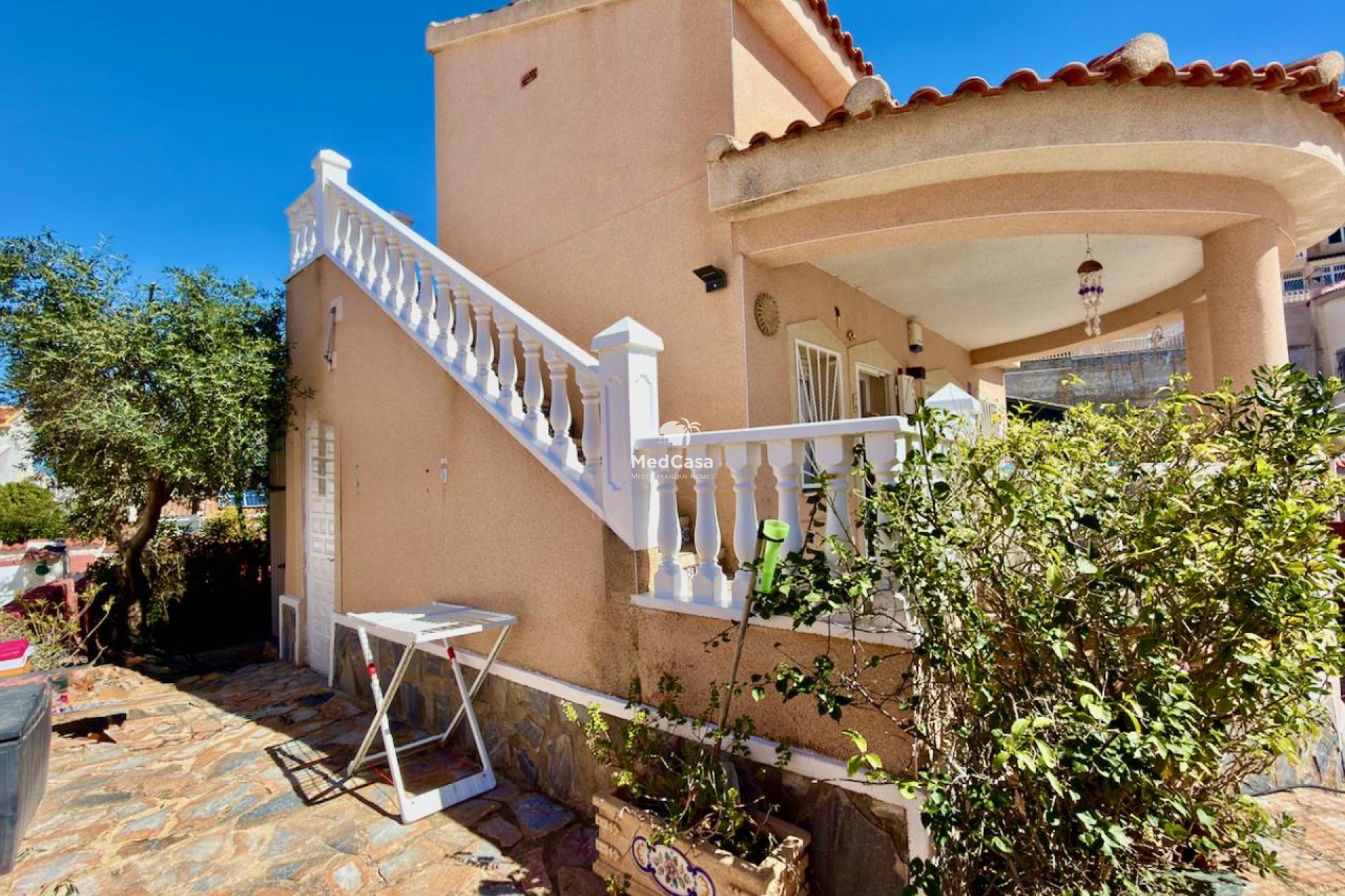 Segunda mano - Villa -
Ciudad Quesada - Rojales
