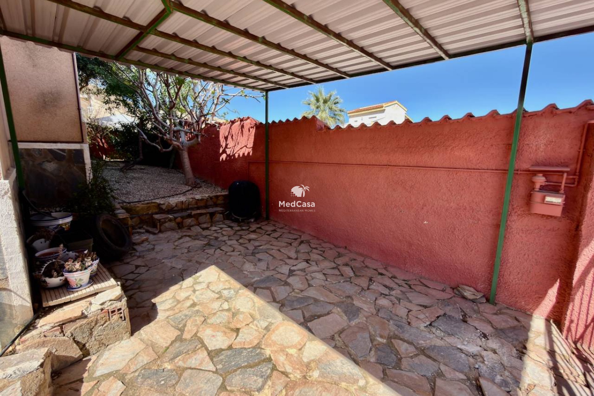 Segunda mano - Villa -
Ciudad Quesada - Rojales