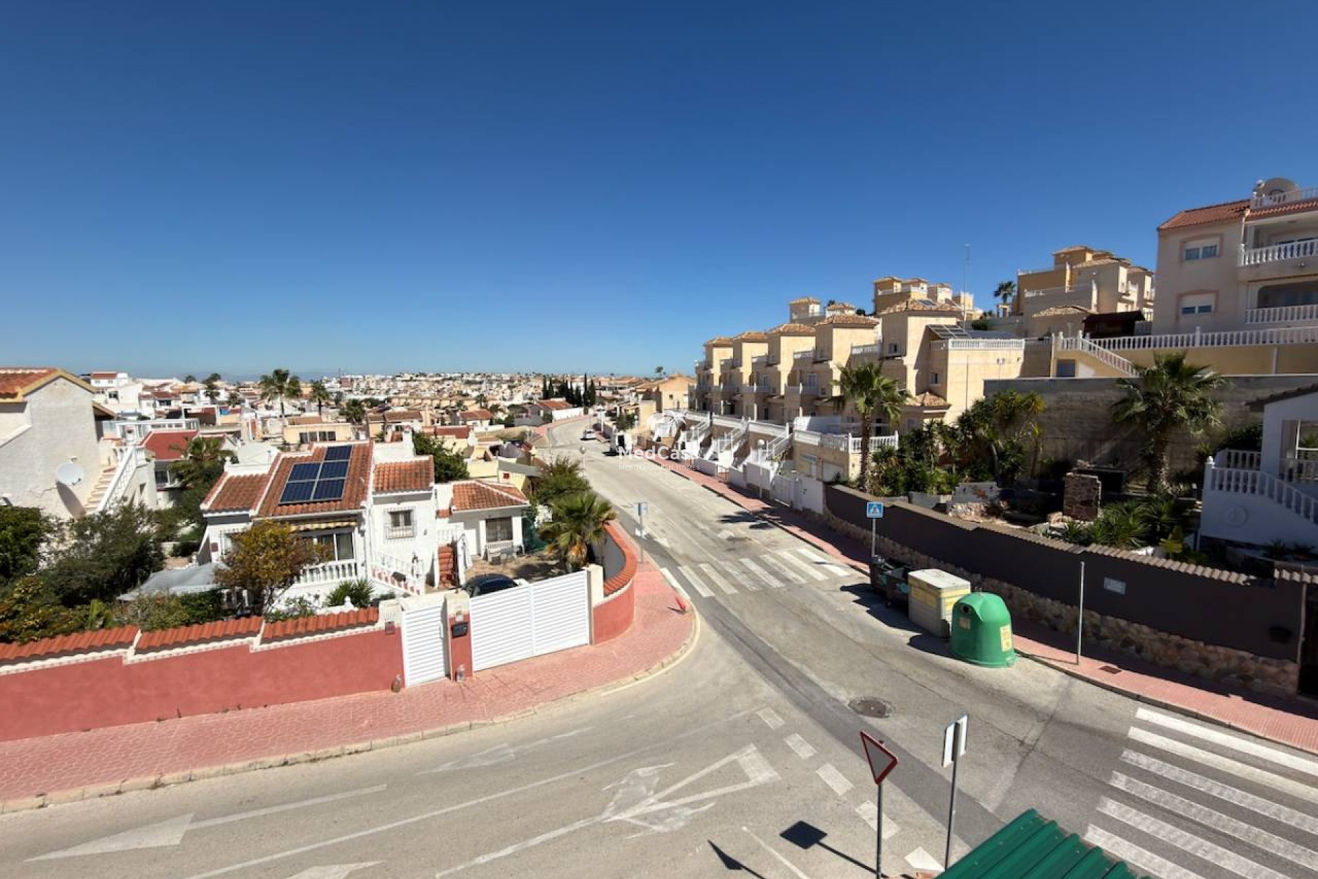 Segunda mano - Villa -
Ciudad Quesada - Rojales