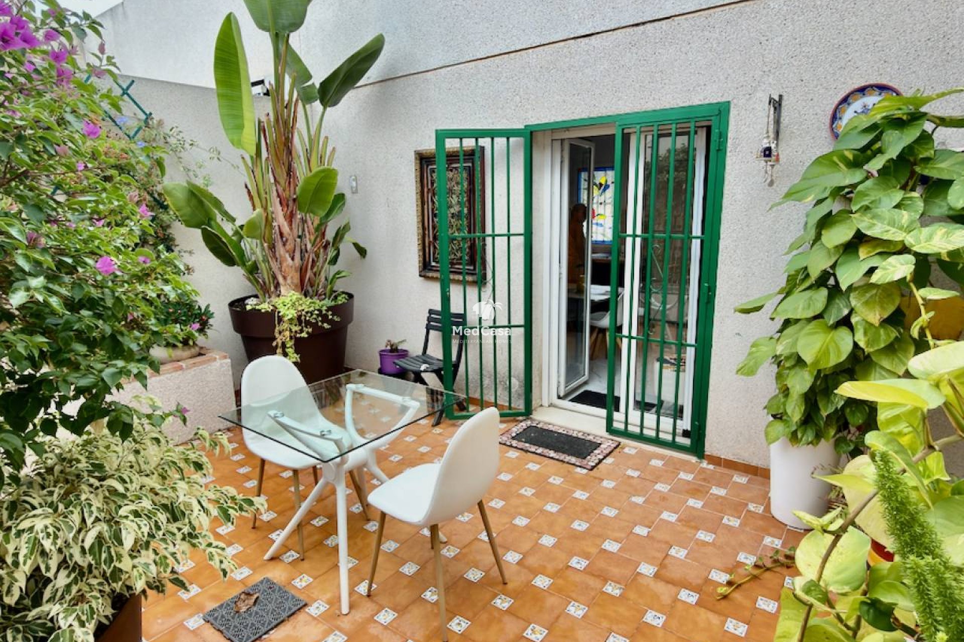 Segunda mano - Villa -
Ciudad Quesada - Rojales