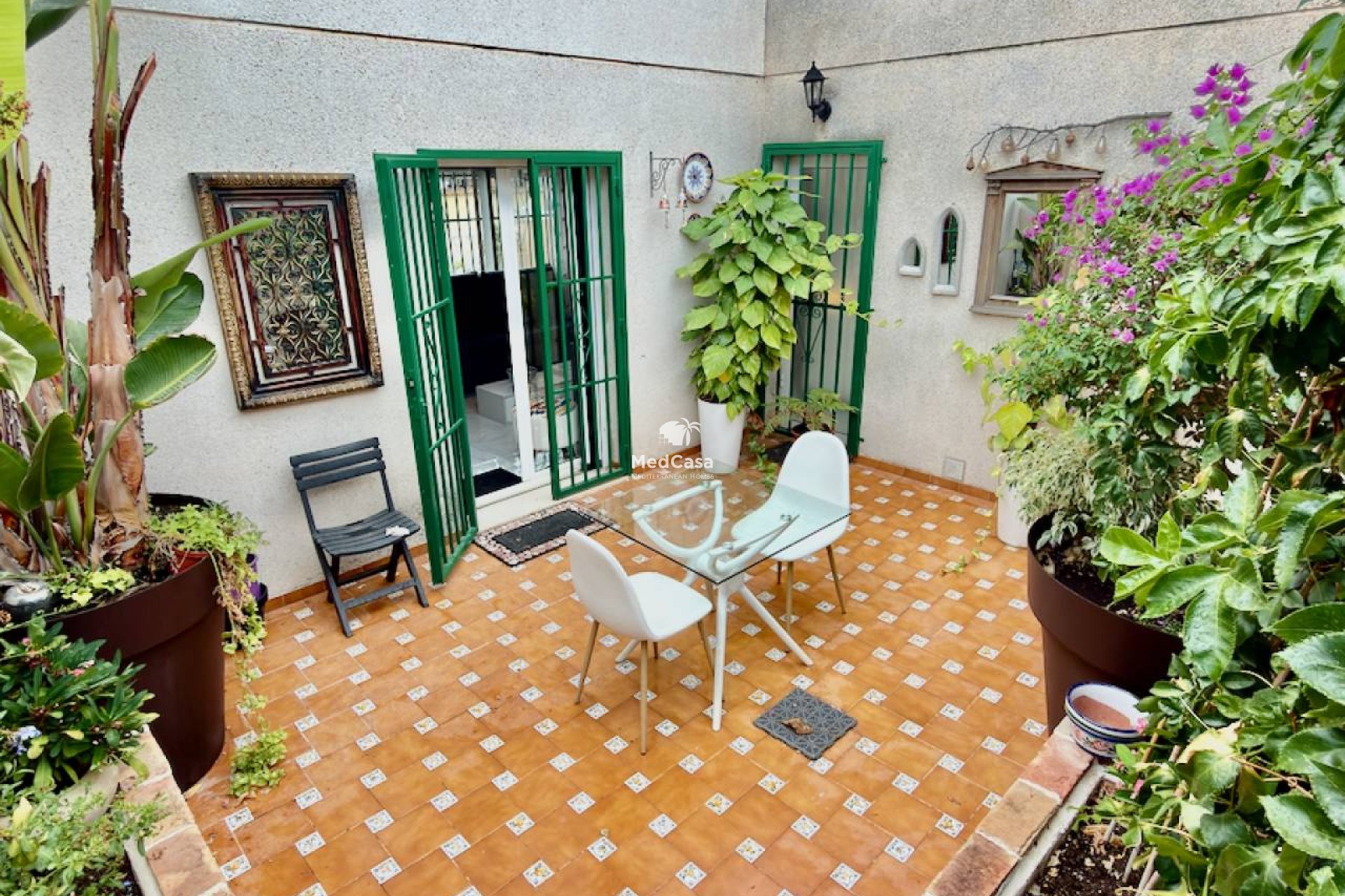 Segunda mano - Villa -
Ciudad Quesada - Rojales