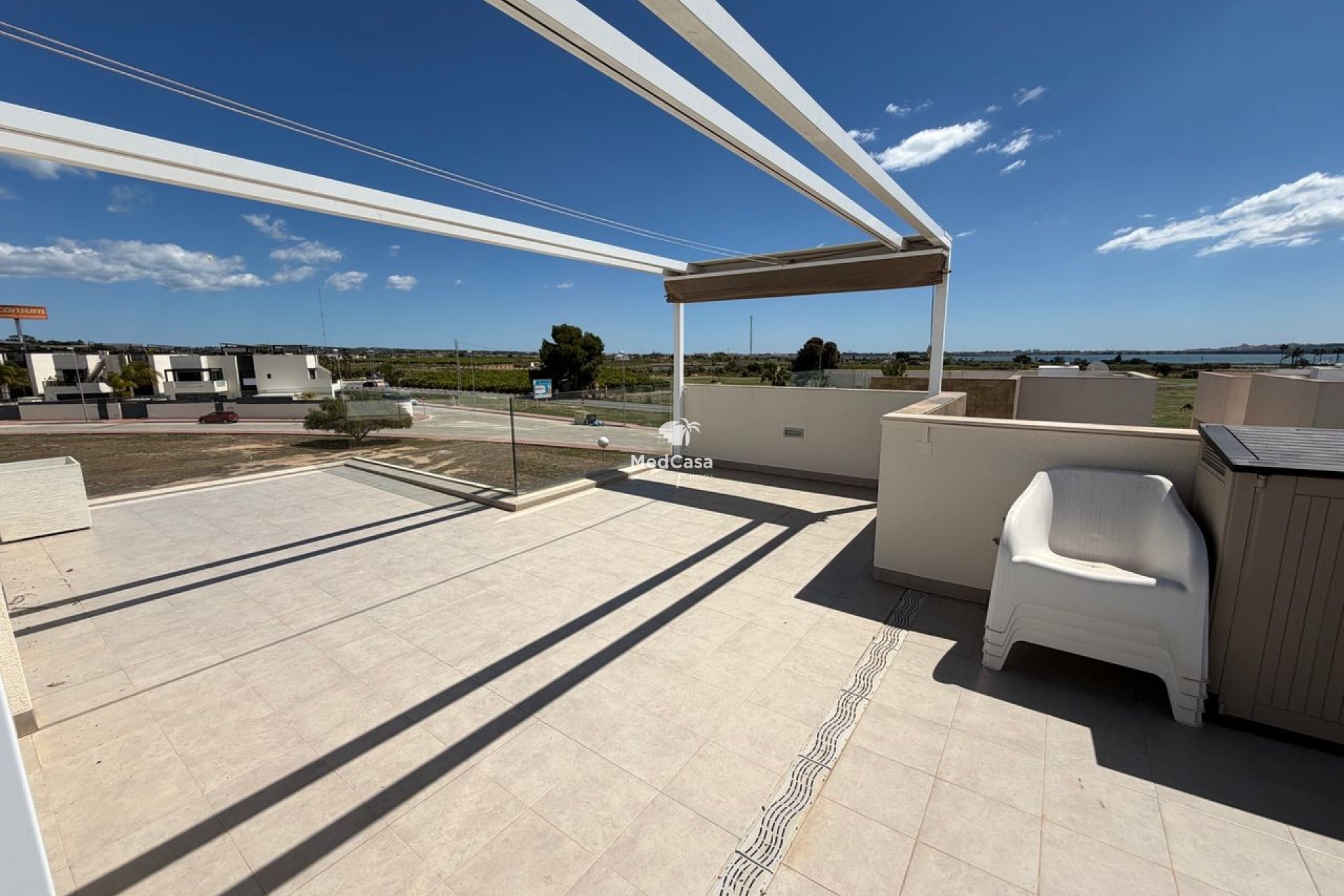 Segunda mano - Villa -
Ciudad Quesada
