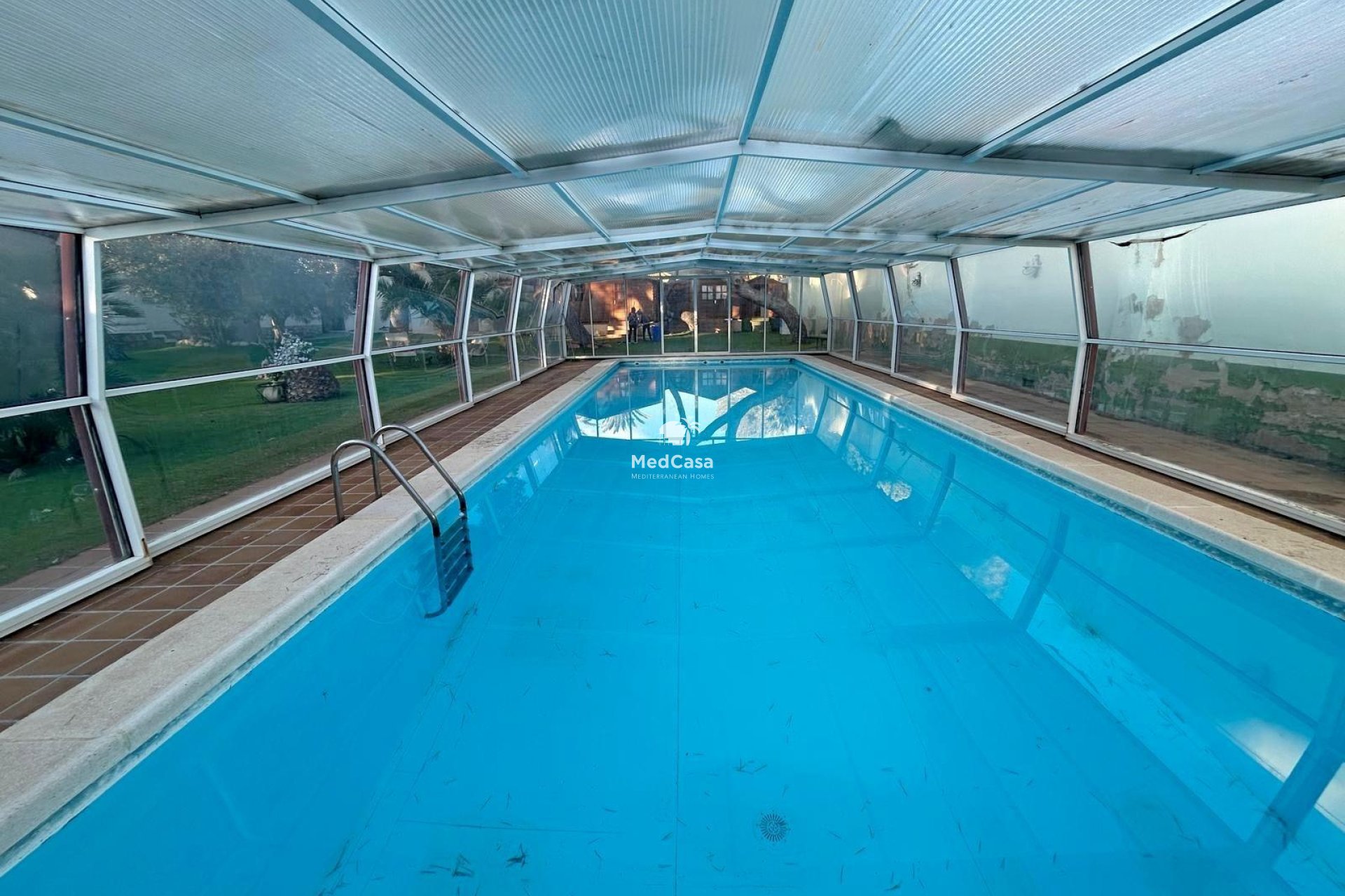 Segunda mano - Villa -
Dehesa de campoamor - Campoamor