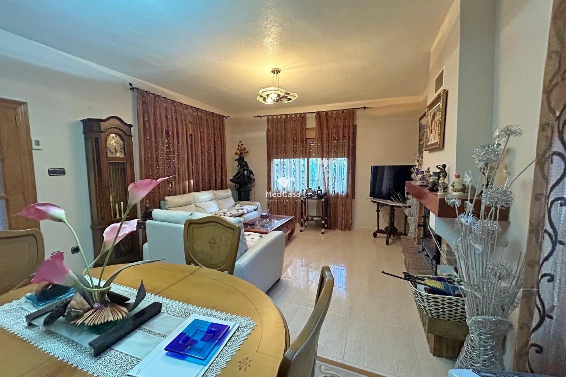 Segunda mano - Villa -
Dehesa de campoamor - Campoamor