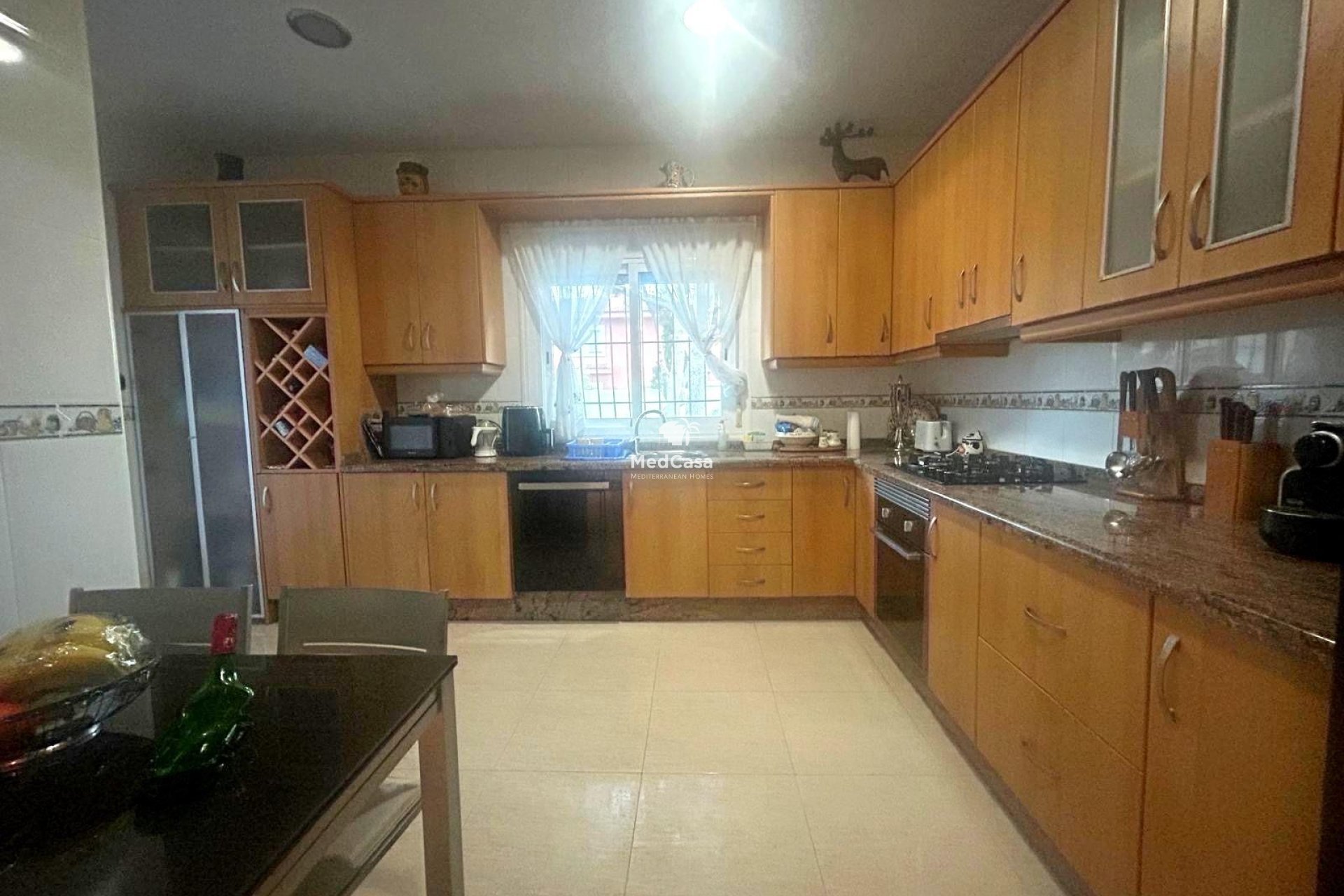 Segunda mano - Villa -
Dehesa de campoamor - Campoamor