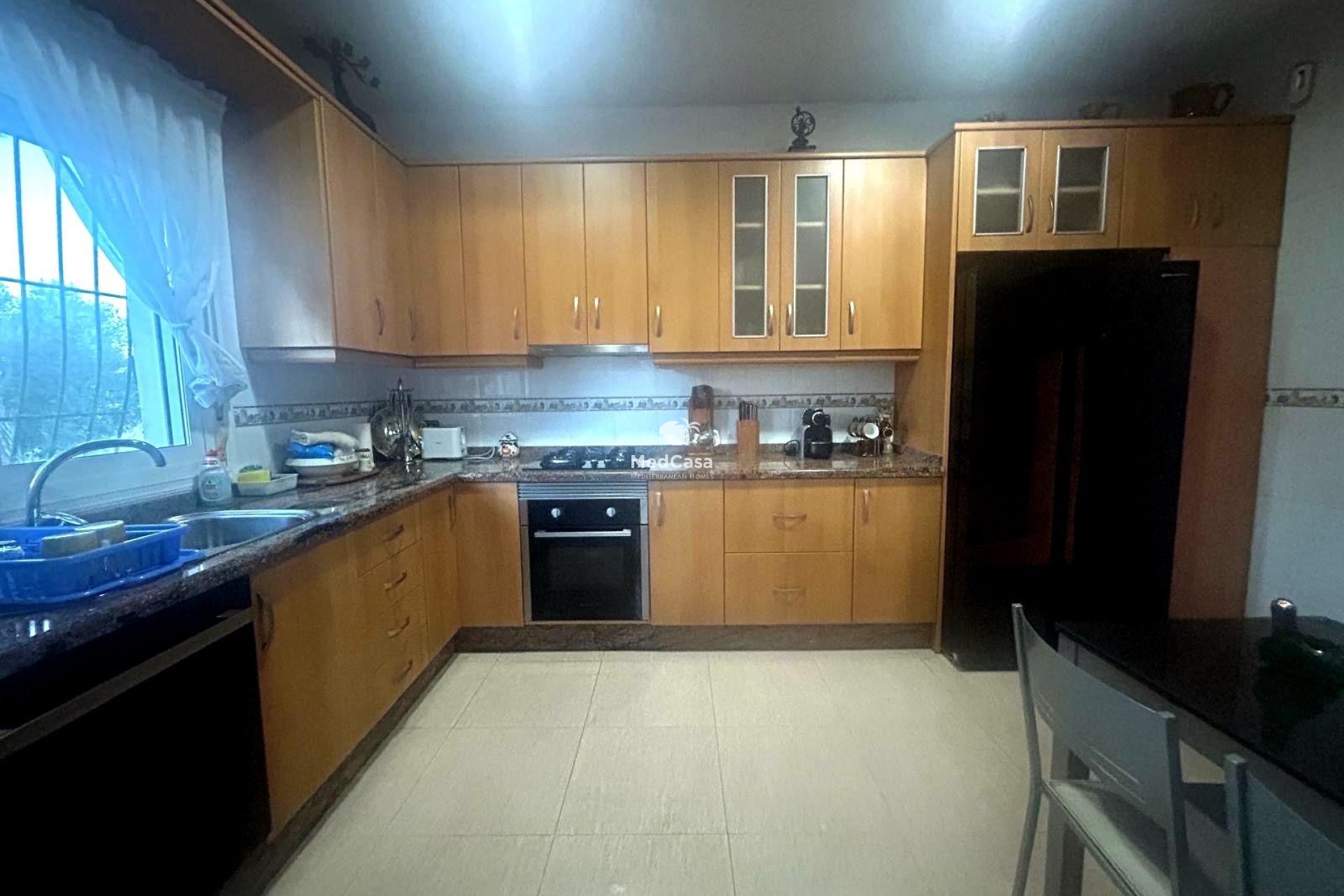 Segunda mano - Villa -
Dehesa de campoamor - Campoamor