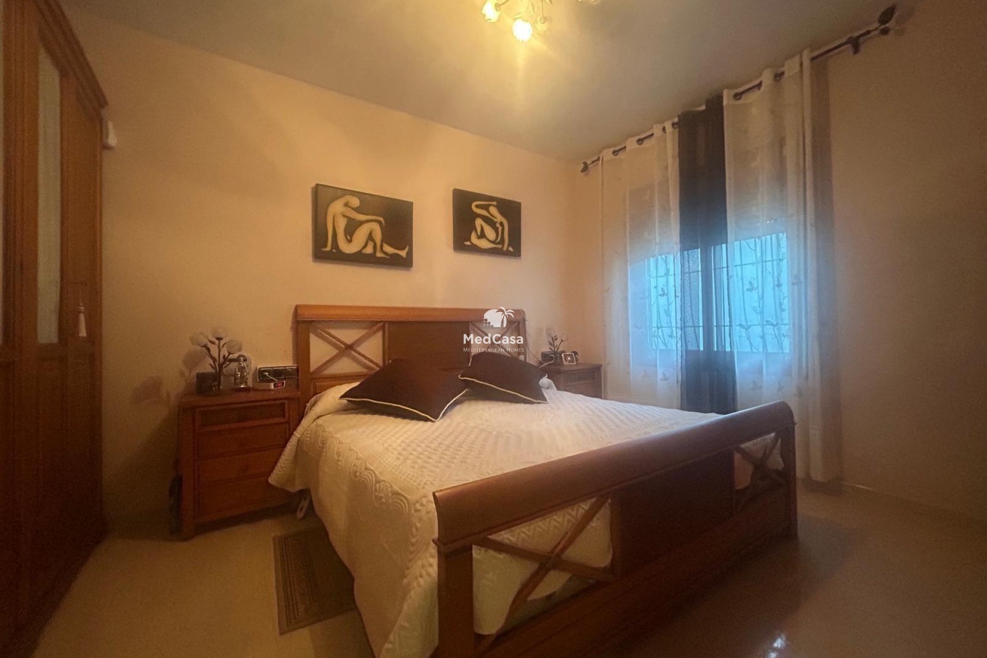 Segunda mano - Villa -
Dehesa de campoamor - Campoamor