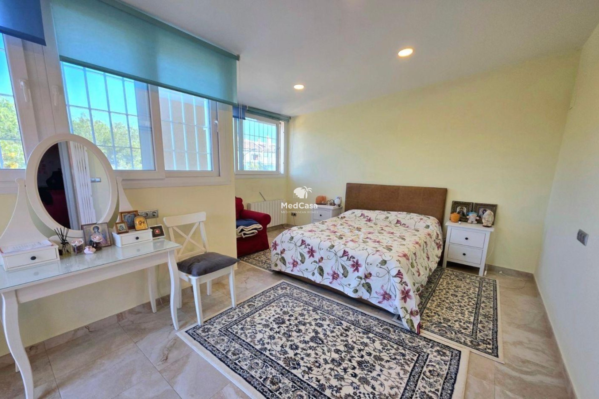 Segunda mano - Villa -
Dehesa de campoamor - Campoamor