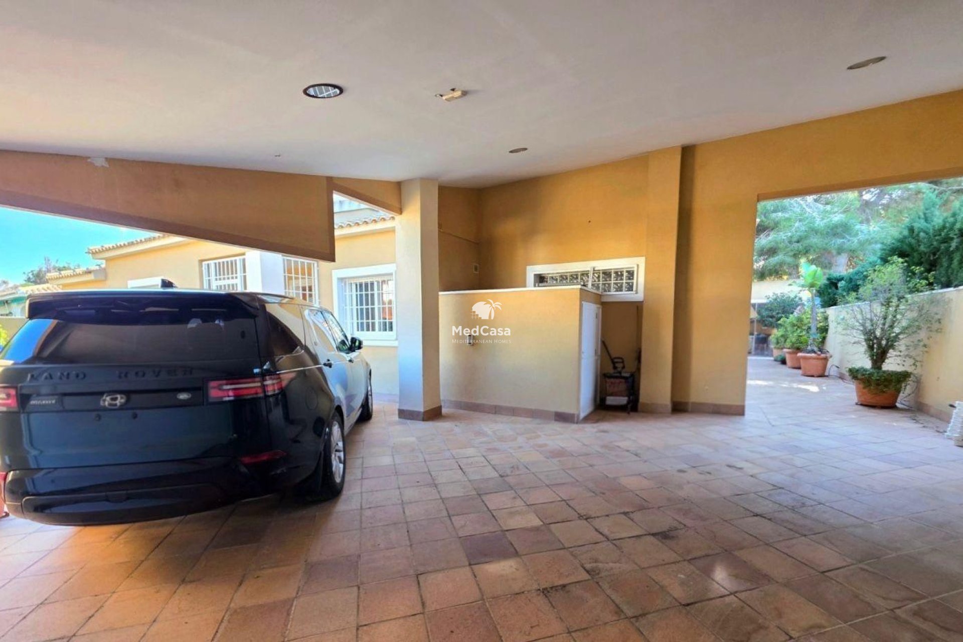 Segunda mano - Villa -
Dehesa de campoamor - Campoamor