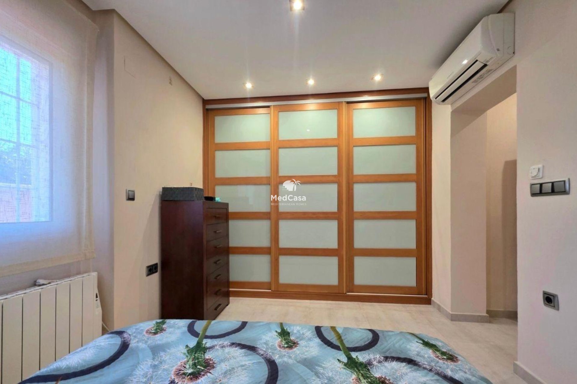 Segunda mano - Villa -
Dehesa de campoamor - Campoamor