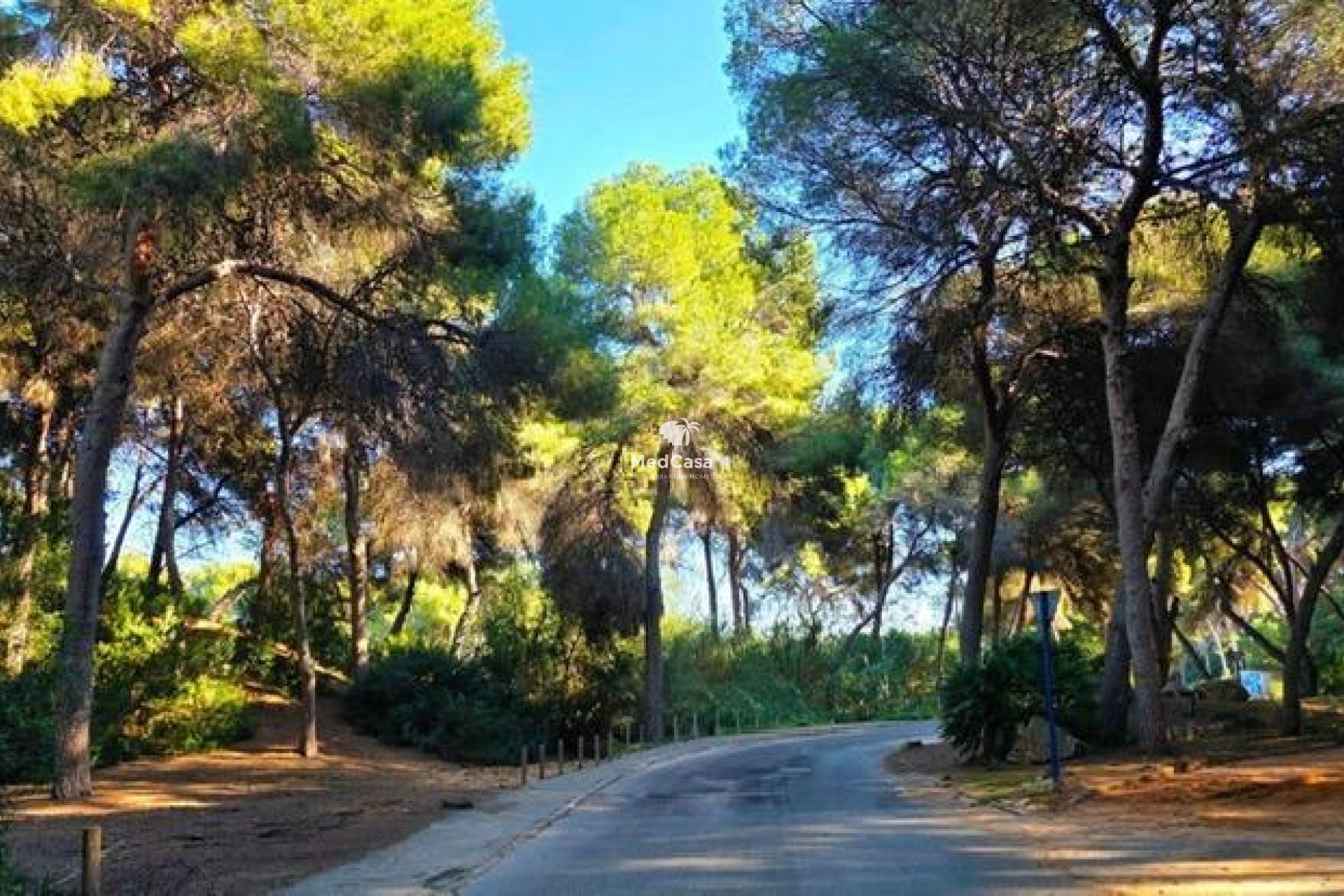 Segunda mano - Villa -
Dehesa de campoamor - Campoamor