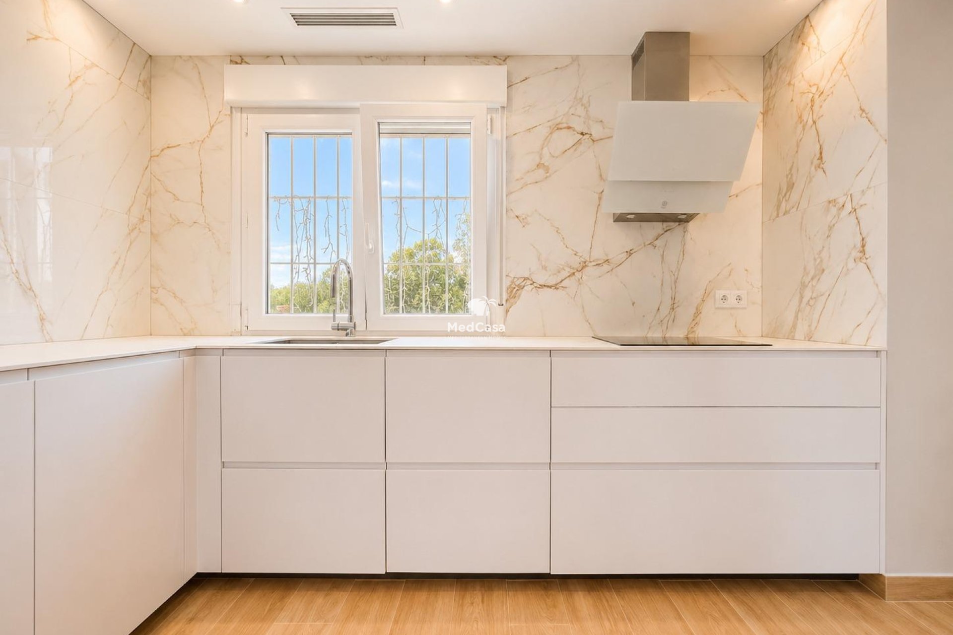 Segunda mano - Villa -
Dehesa de campoamor - Campoamor