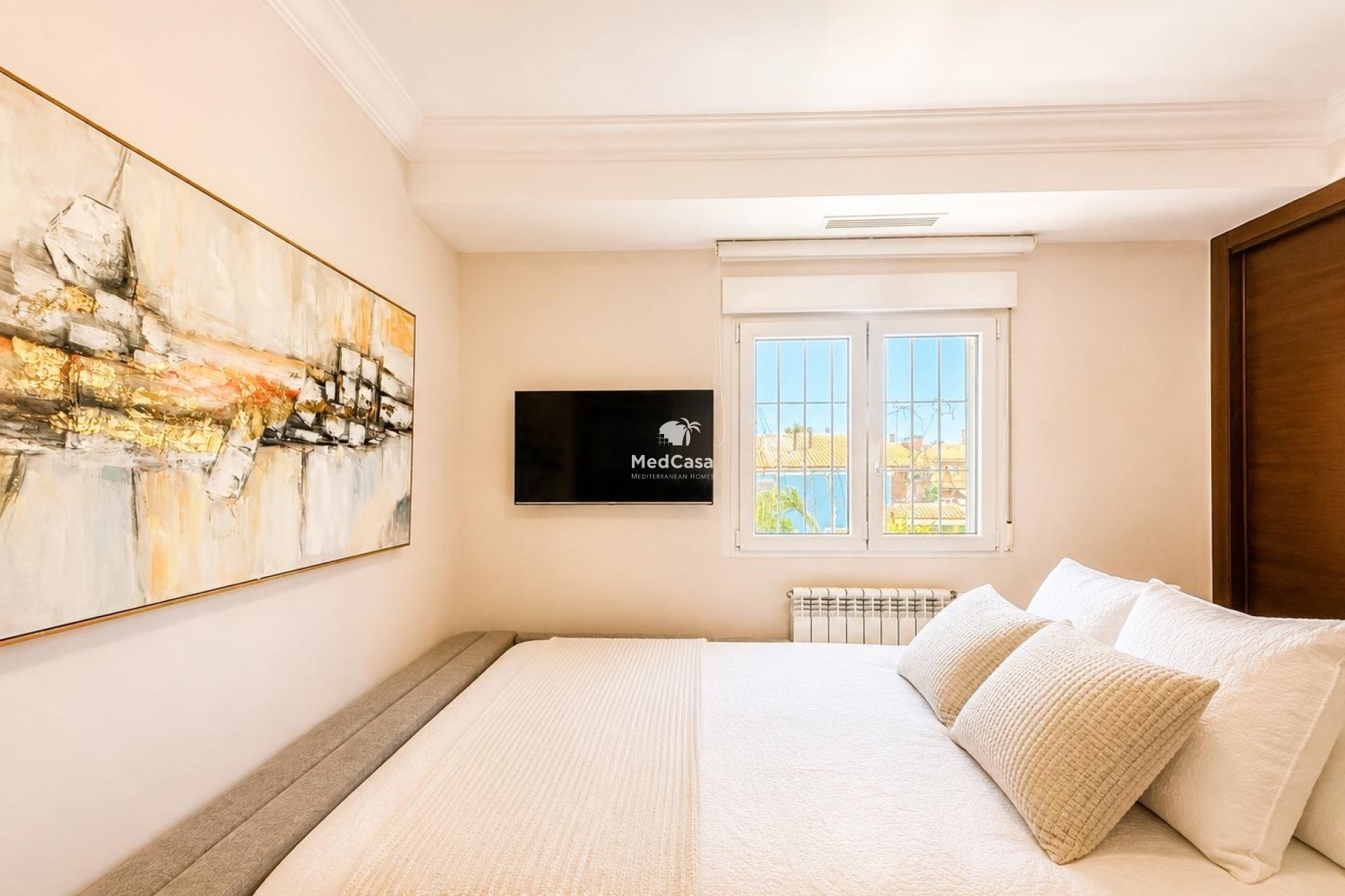 Segunda mano - Villa -
Dehesa de campoamor - Campoamor