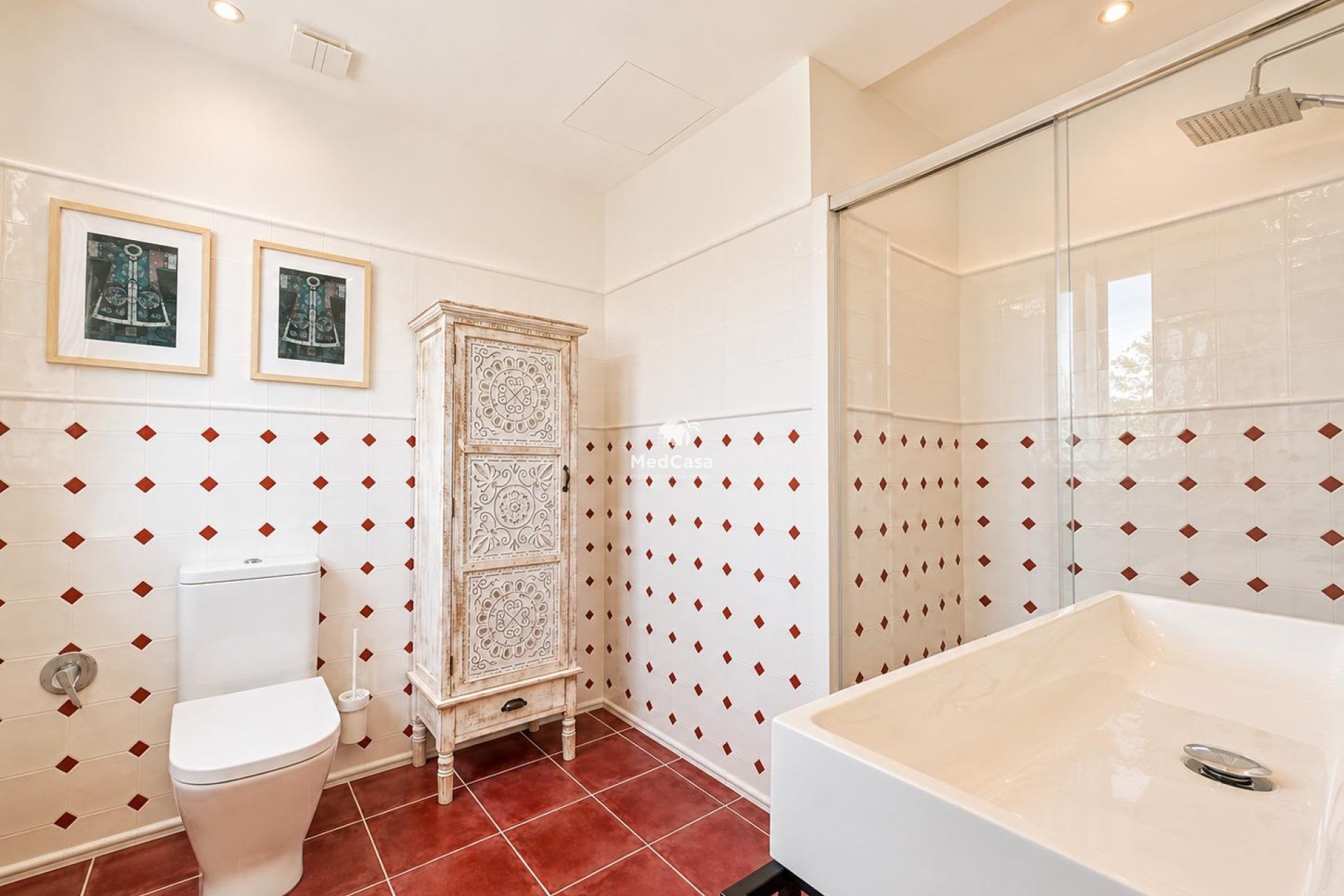 Segunda mano - Villa -
Dehesa de campoamor - Campoamor