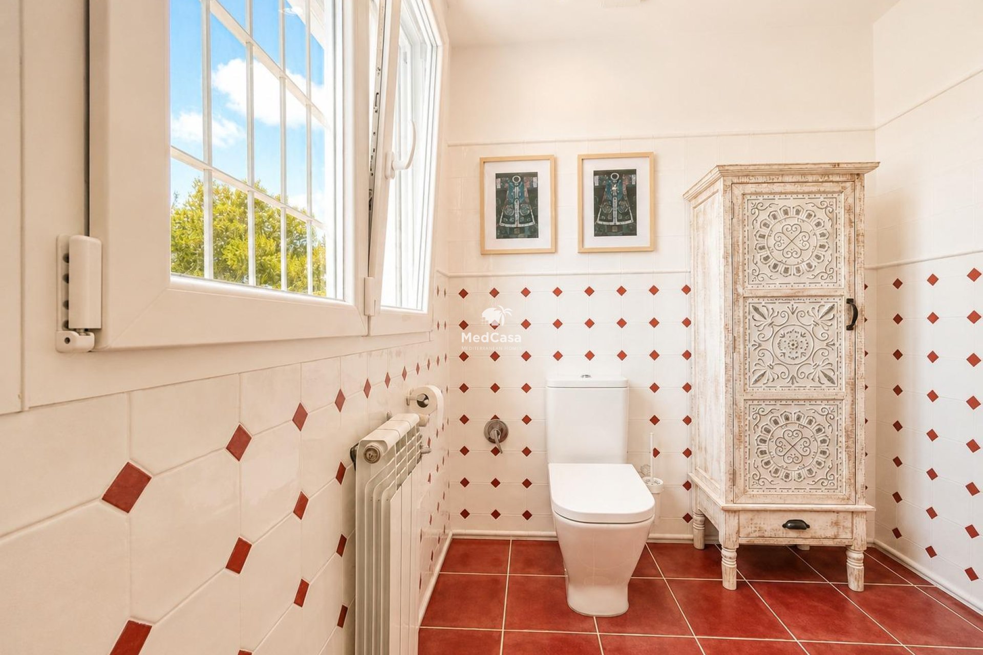 Segunda mano - Villa -
Dehesa de campoamor - Campoamor