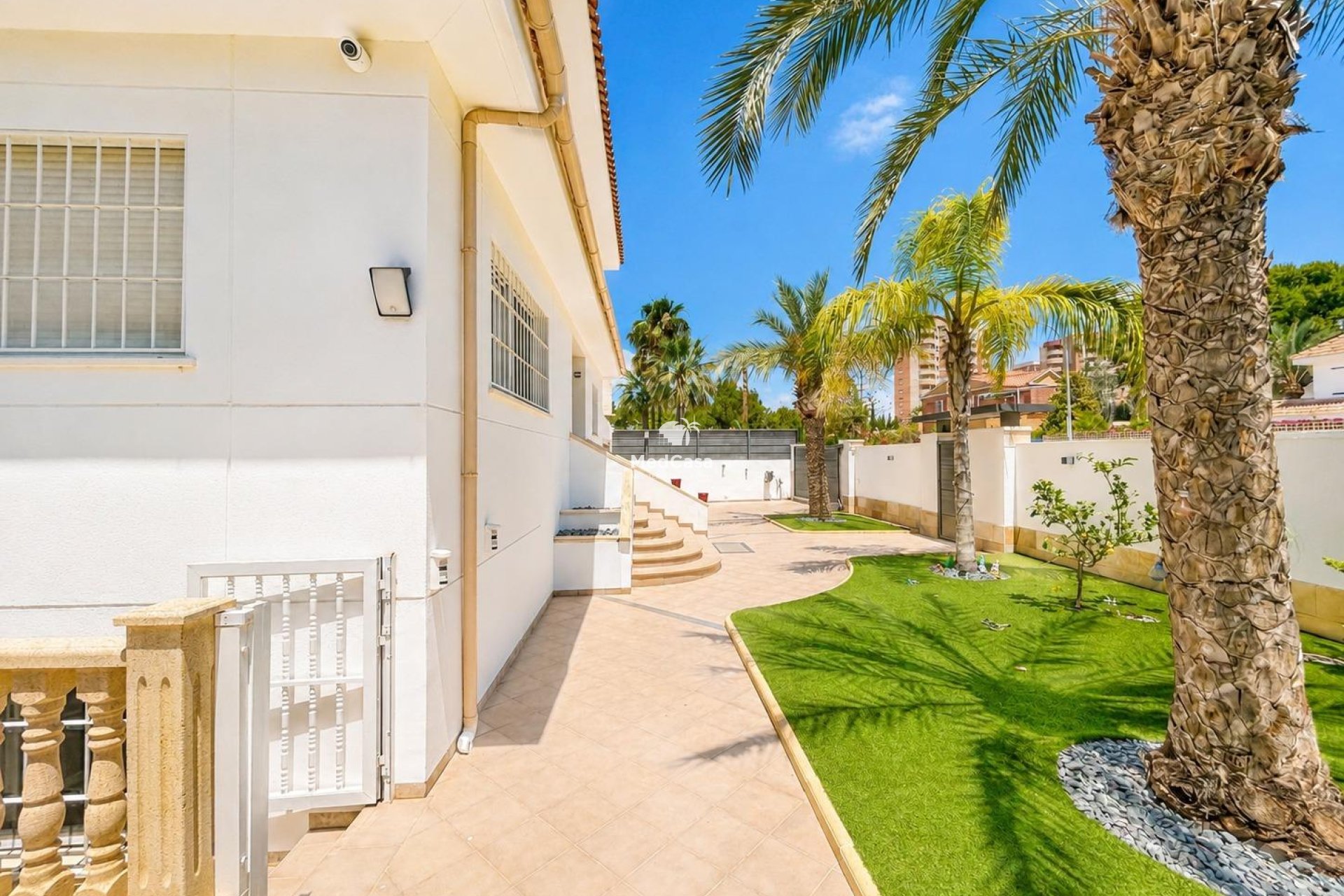 Segunda mano - Villa -
Dehesa de campoamor - Campoamor