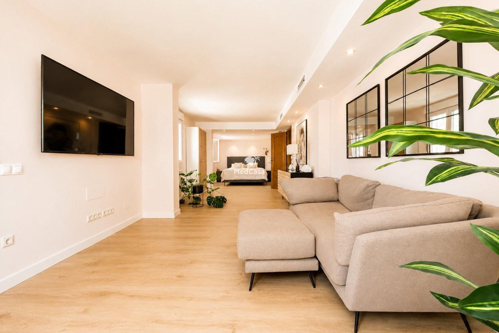 Segunda mano - Villa -
Dehesa de campoamor - Campoamor