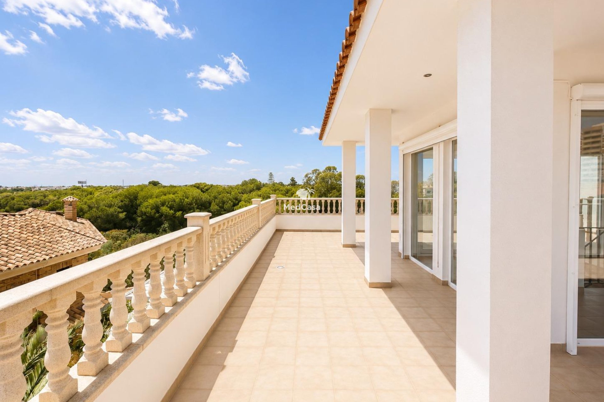 Segunda mano - Villa -
Dehesa de campoamor - Campoamor