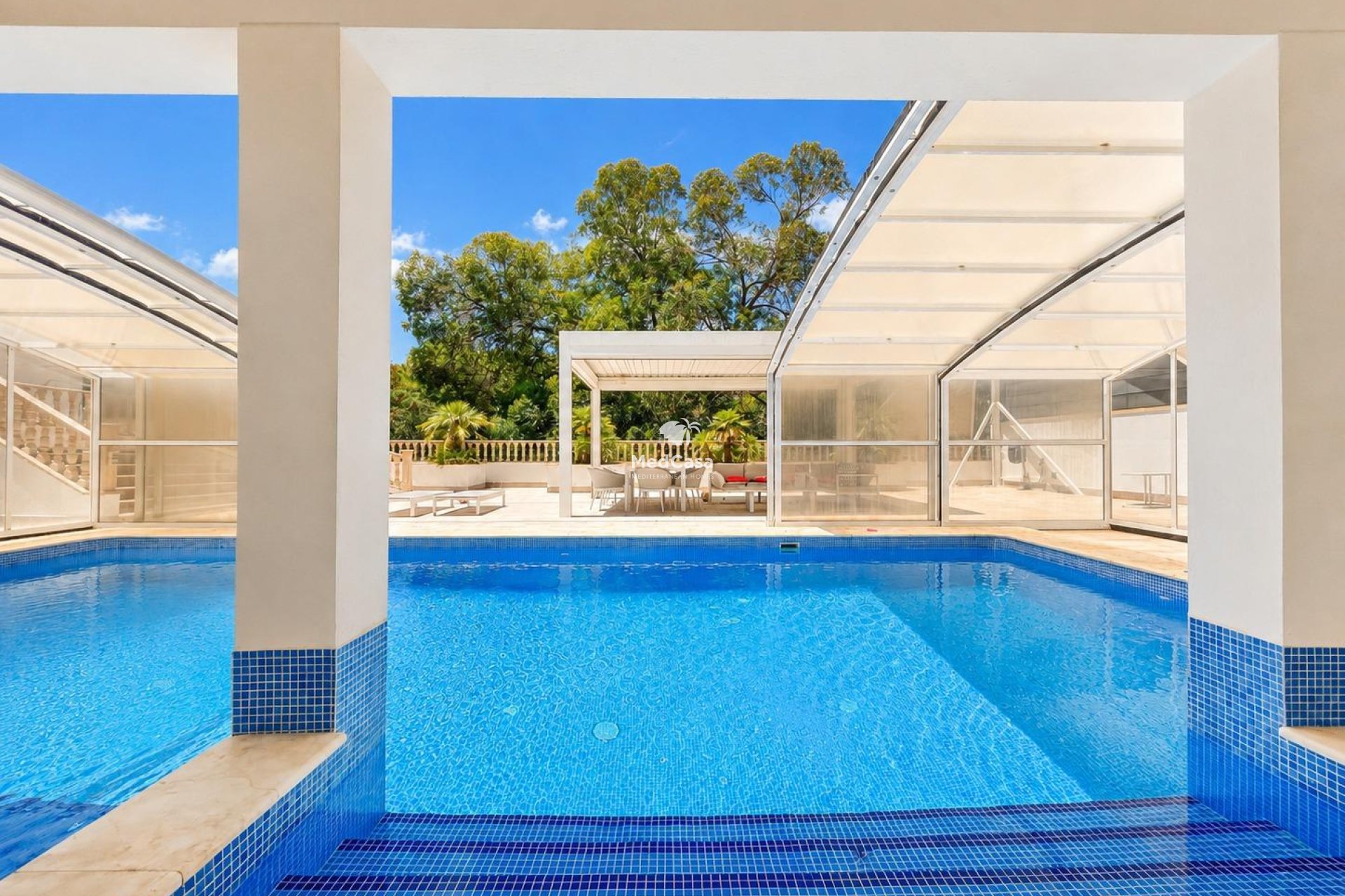 Segunda mano - Villa -
Dehesa de campoamor - Campoamor