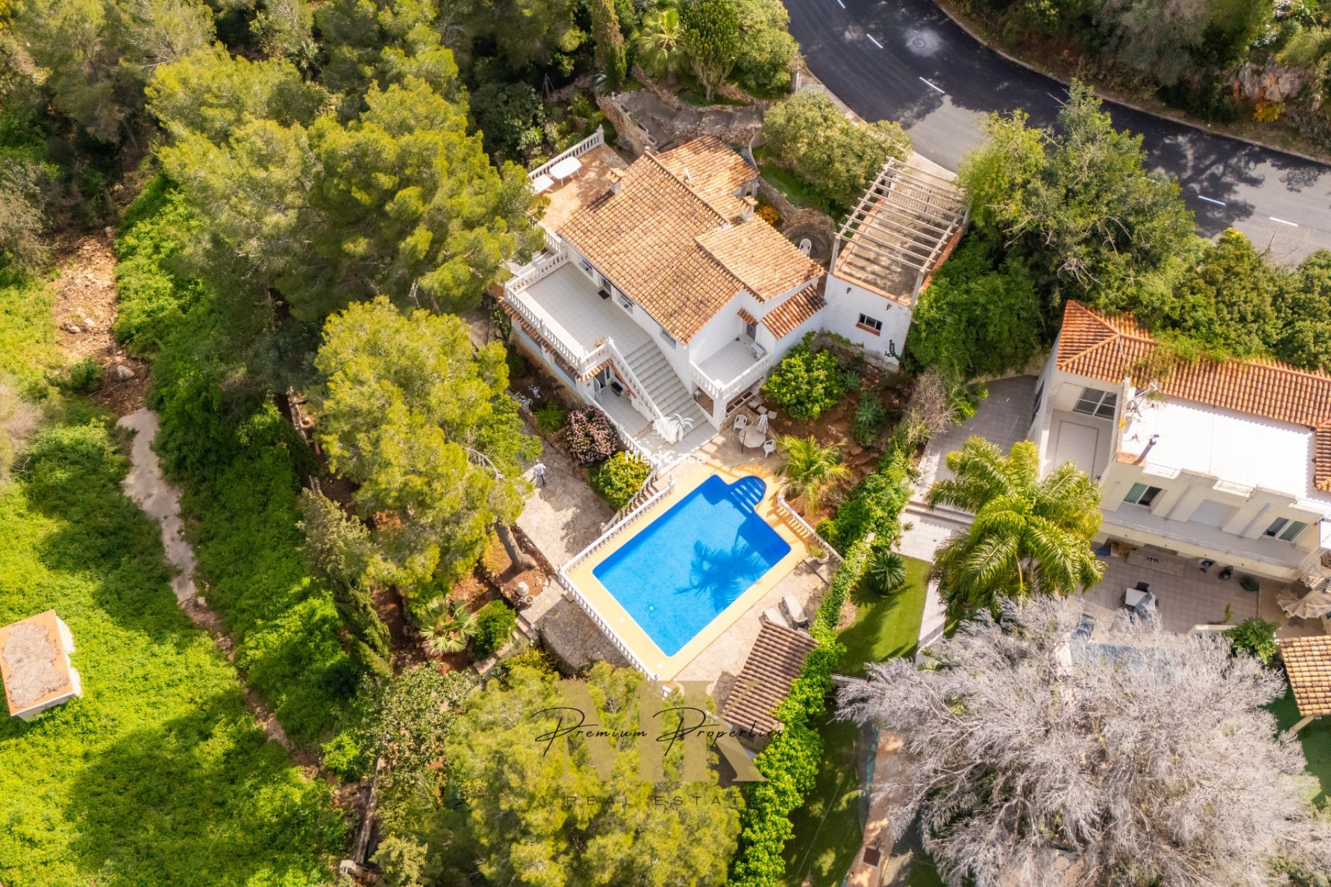 Segunda mano - Villa -
Denia - Montgó