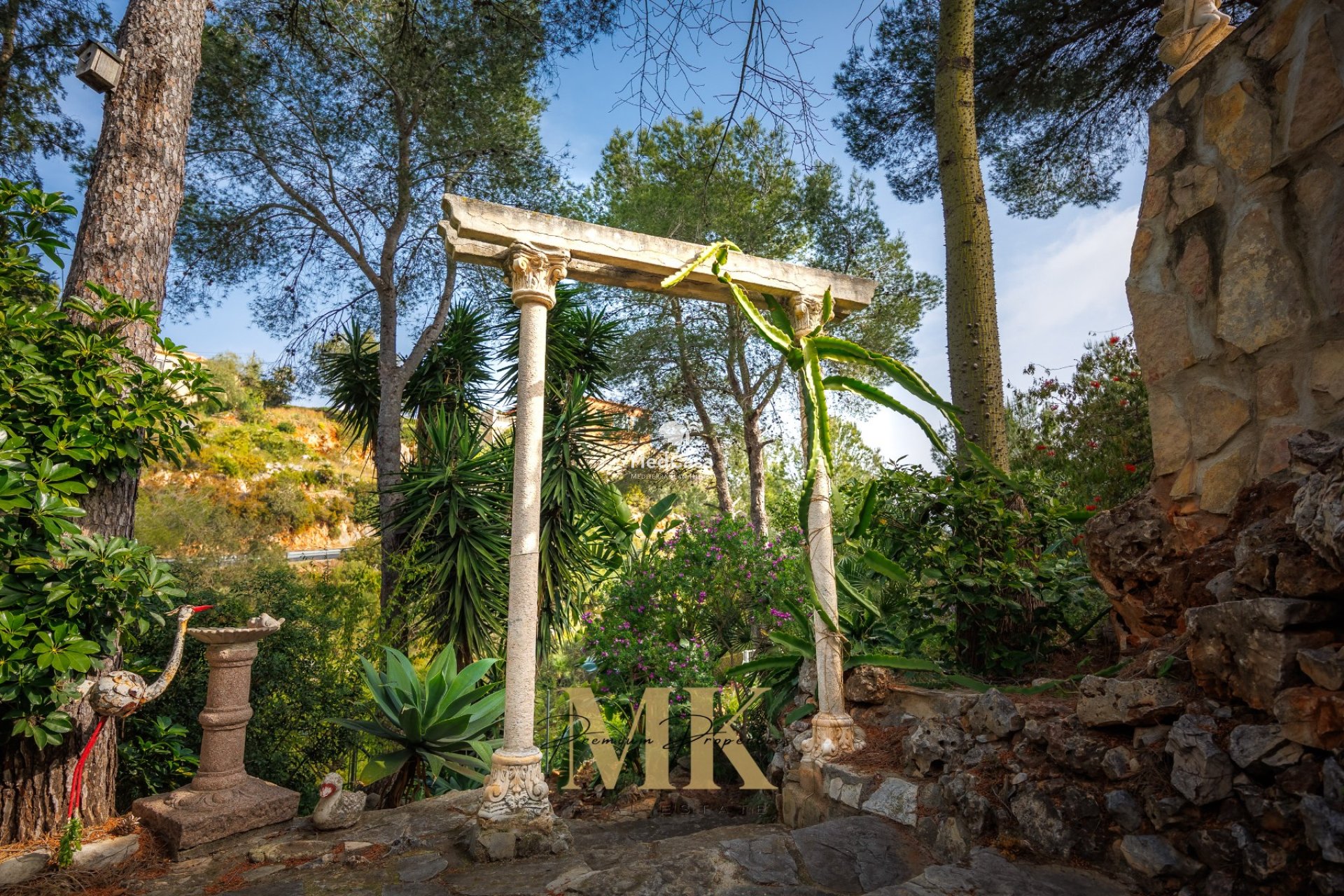 Segunda mano - Villa -
Denia - Montgó