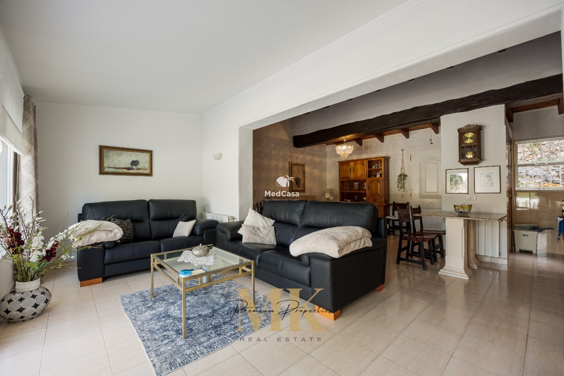 Segunda mano - Villa -
Denia - Montgó