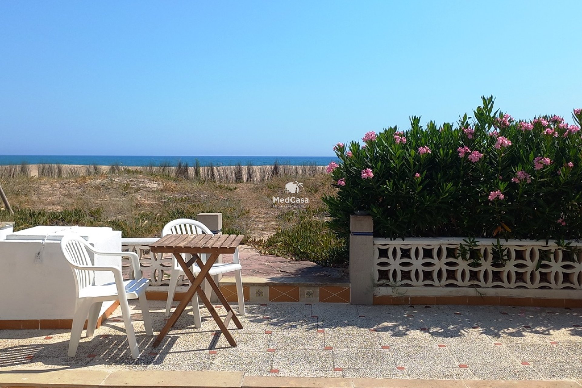 Segunda mano - Villa -
Denia