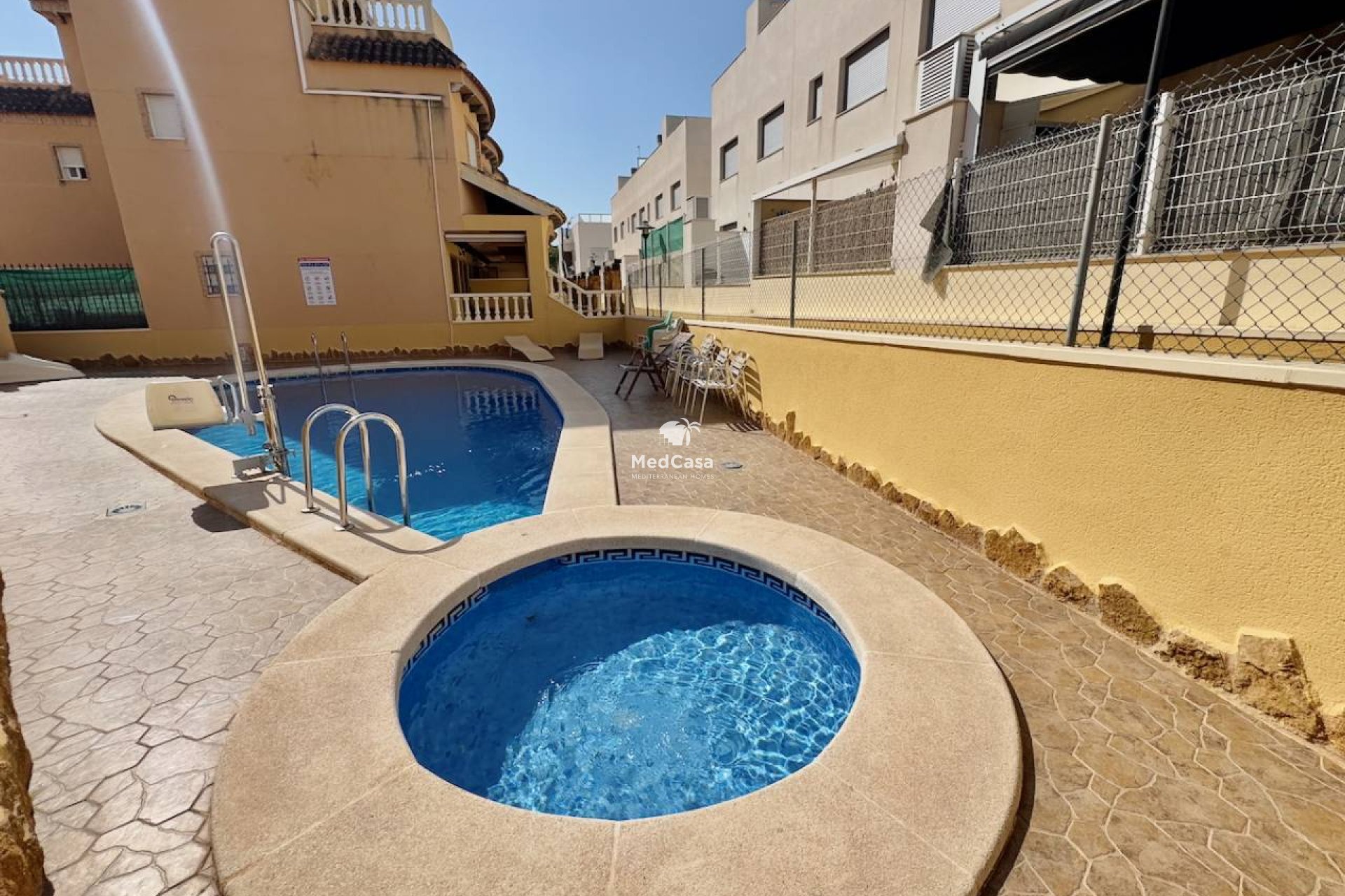 Segunda mano - Villa -
Guardamar del Segura