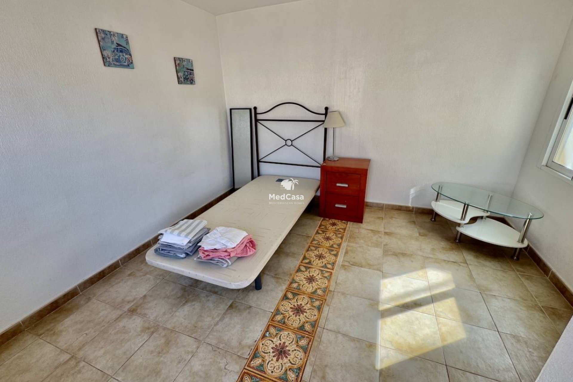 Segunda mano - Villa -
Guardamar del Segura