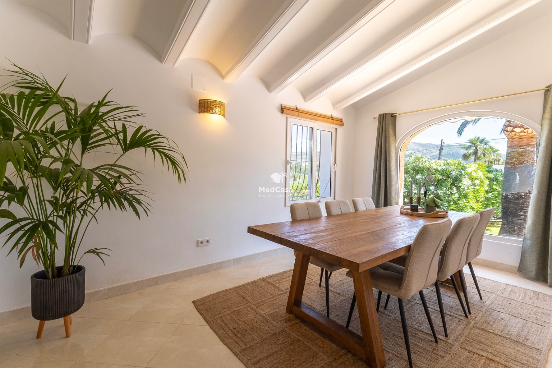 Segunda mano - Villa -
Jávea - La Mandarina