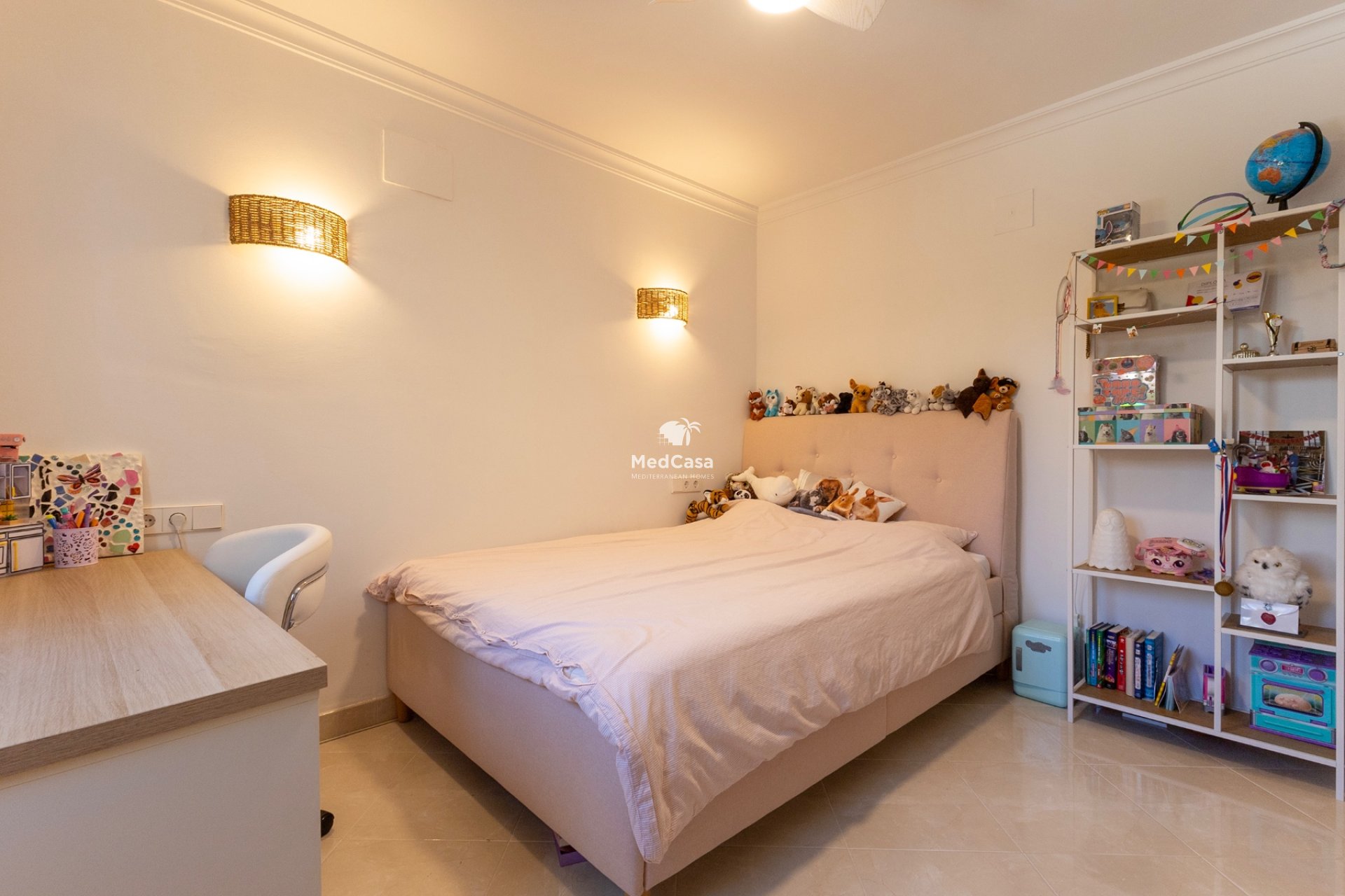 Segunda mano - Villa -
Jávea - La Mandarina