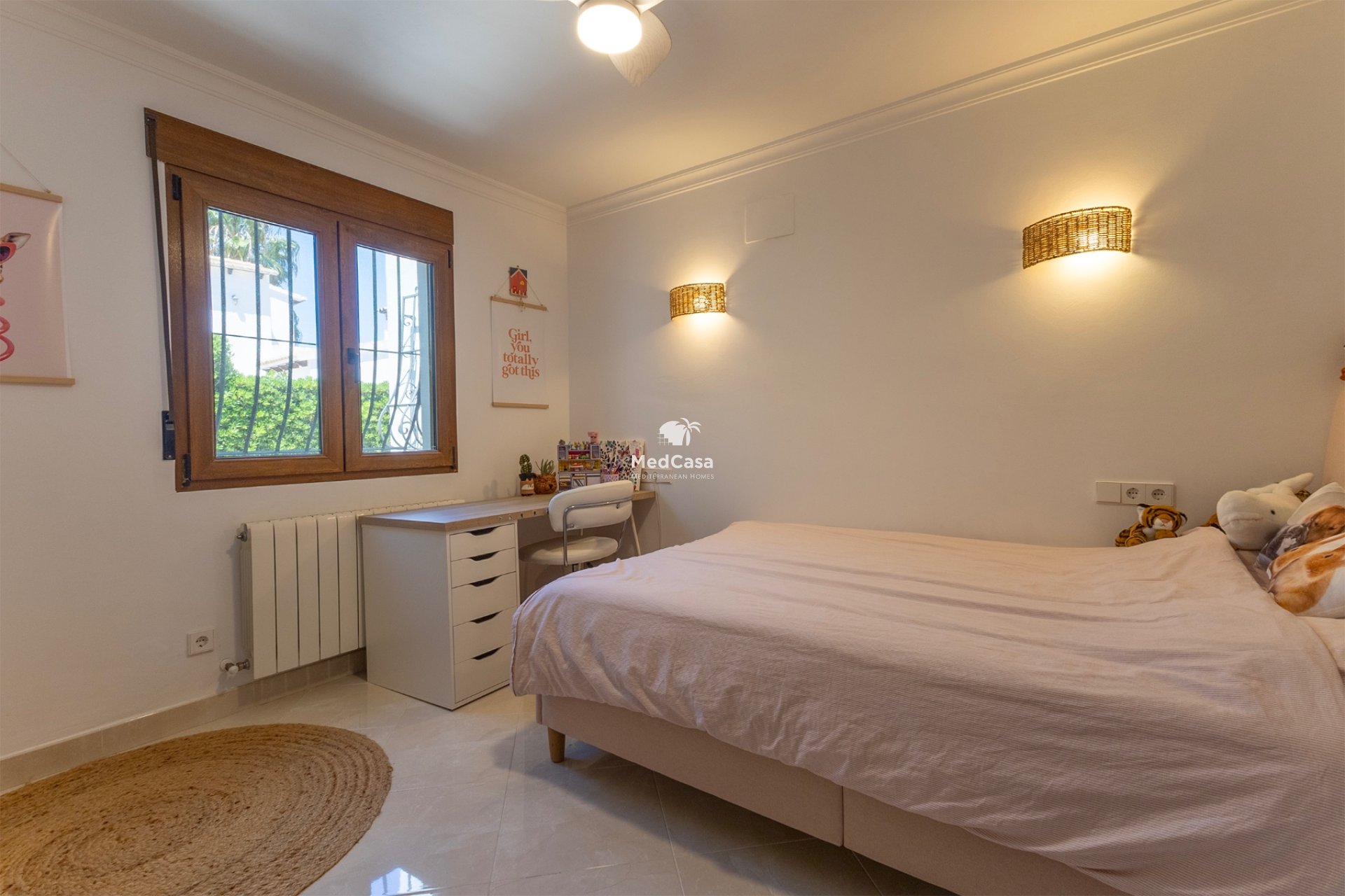 Segunda mano - Villa -
Jávea - La Mandarina