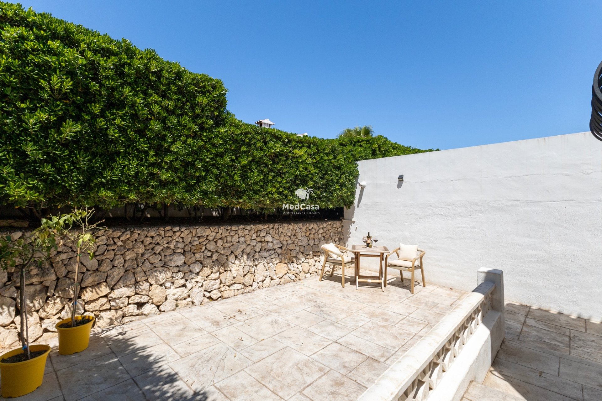 Segunda mano - Villa -
Jávea - La Mandarina