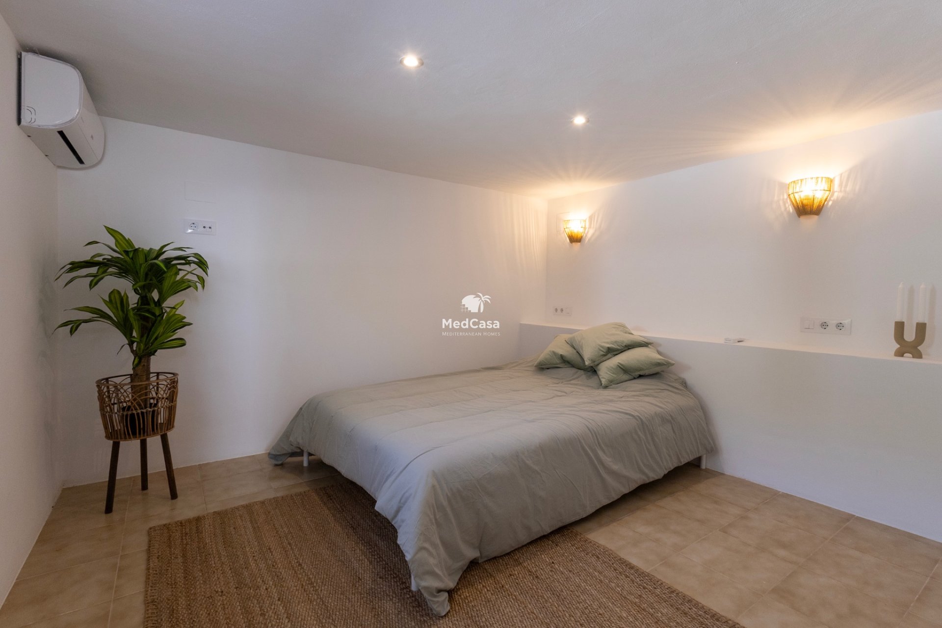 Segunda mano - Villa -
Jávea - La Mandarina