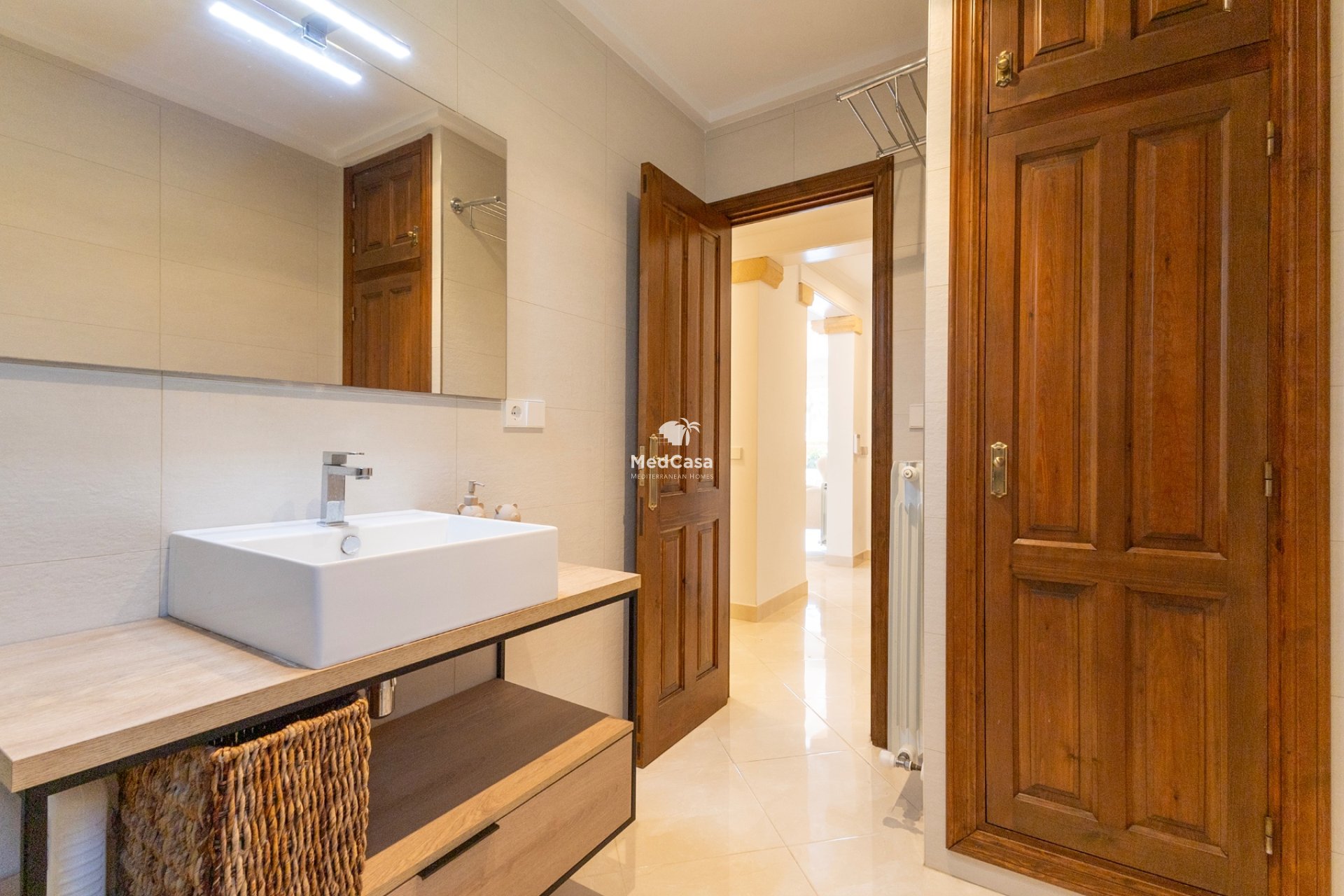 Segunda mano - Villa -
Jávea - La Mandarina