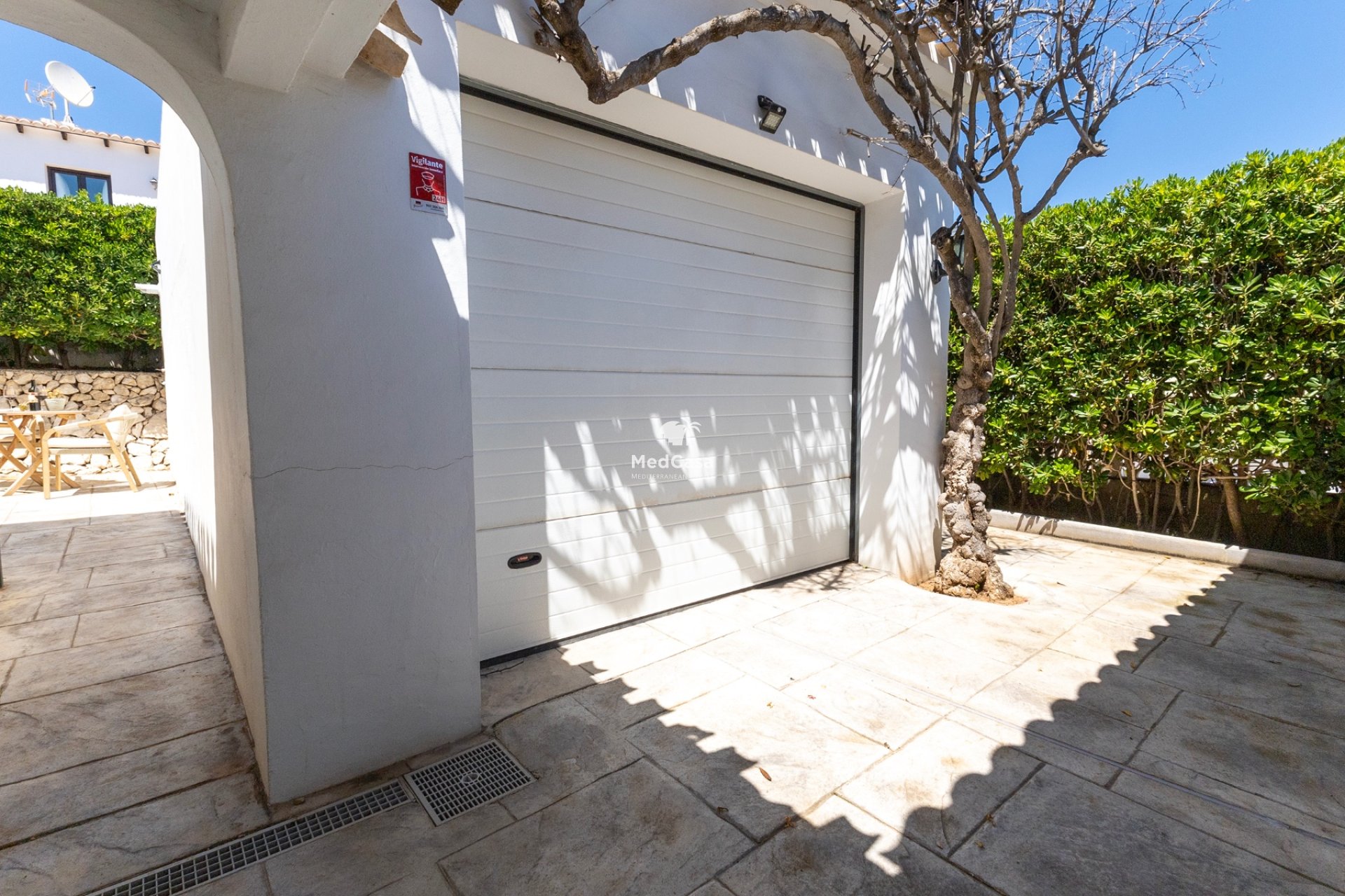 Segunda mano - Villa -
Jávea - La Mandarina