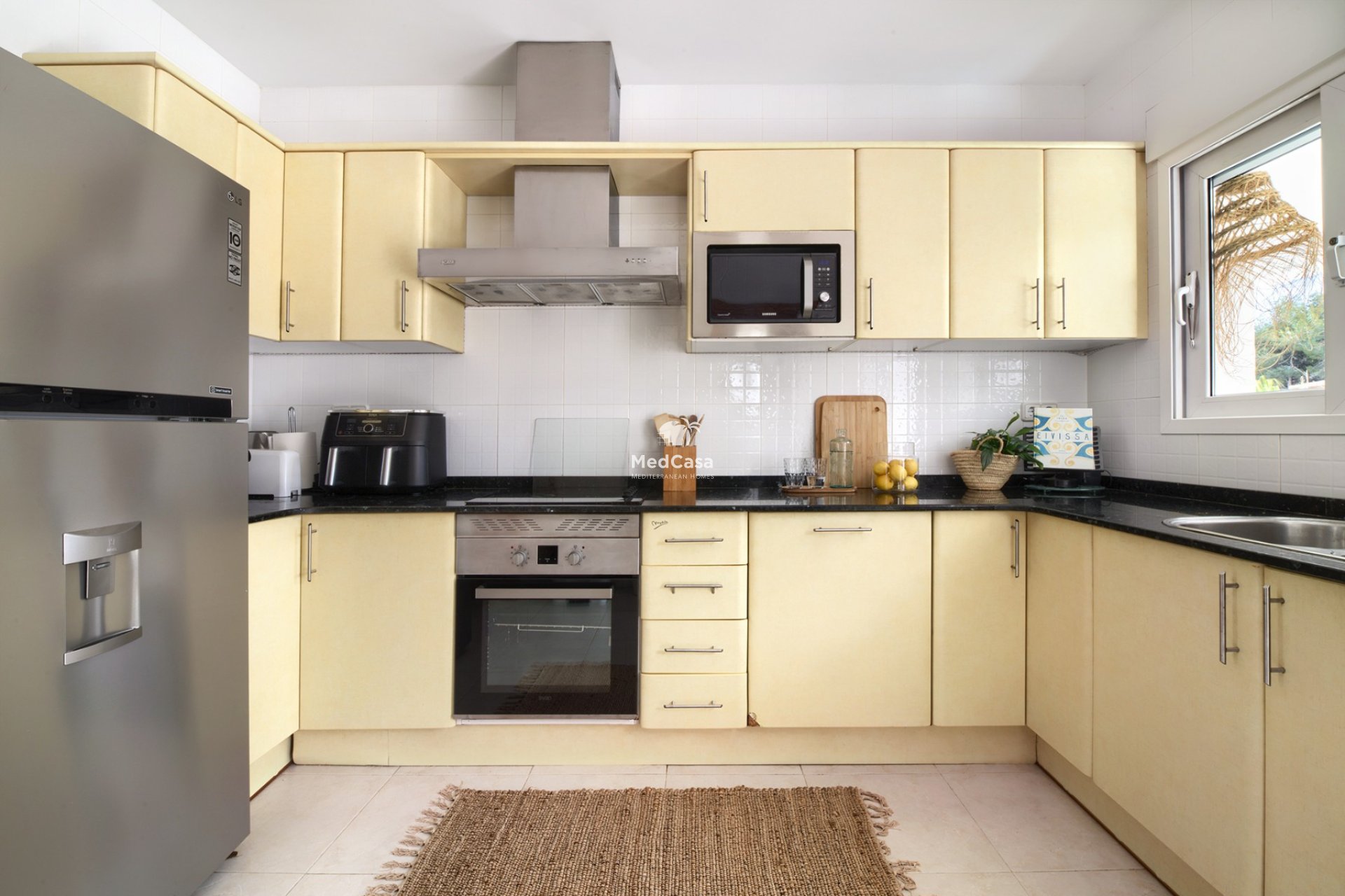 Segunda mano - Villa -
Jávea - Monte Olimpo