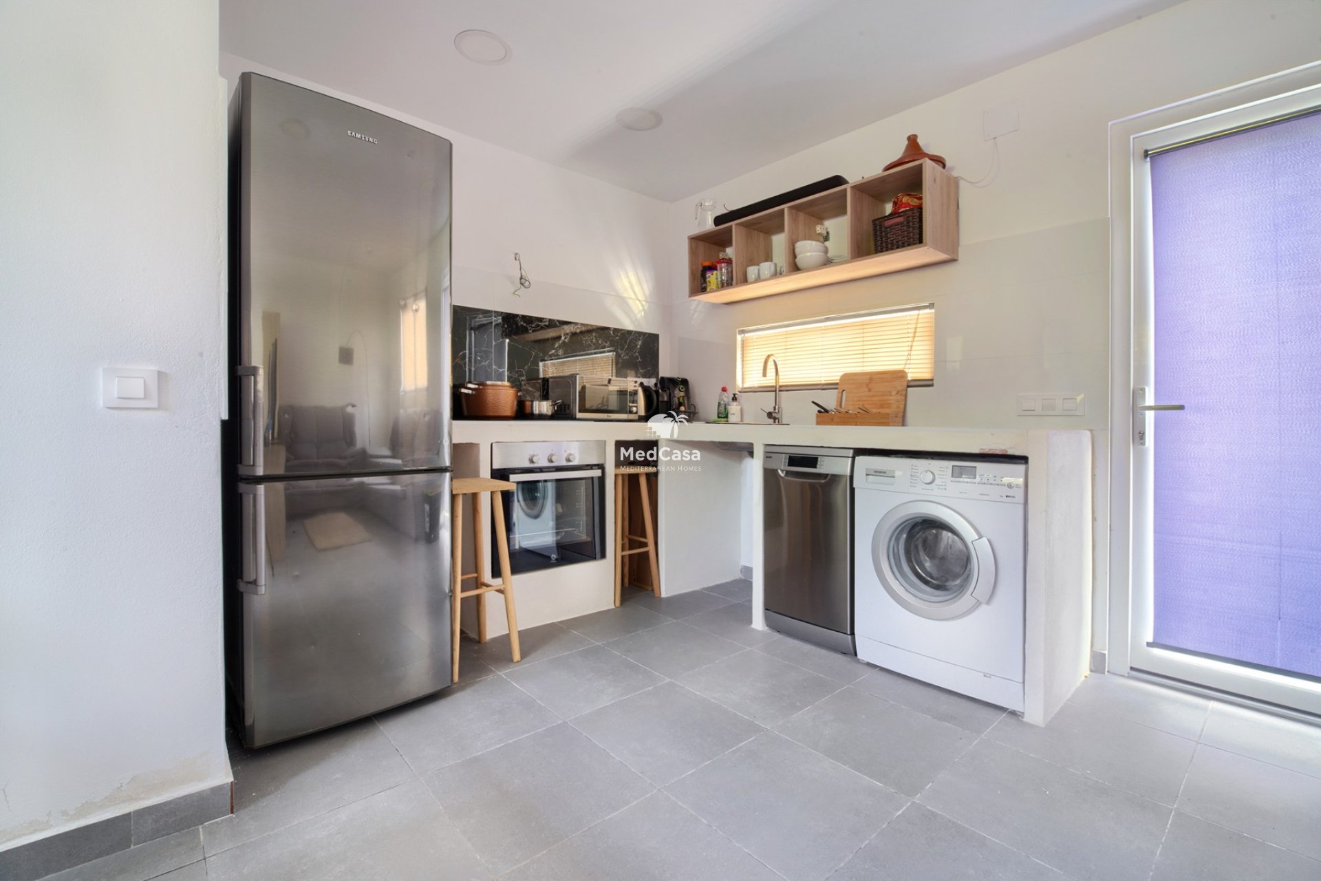 Segunda mano - Villa -
Jávea - Monte Olimpo