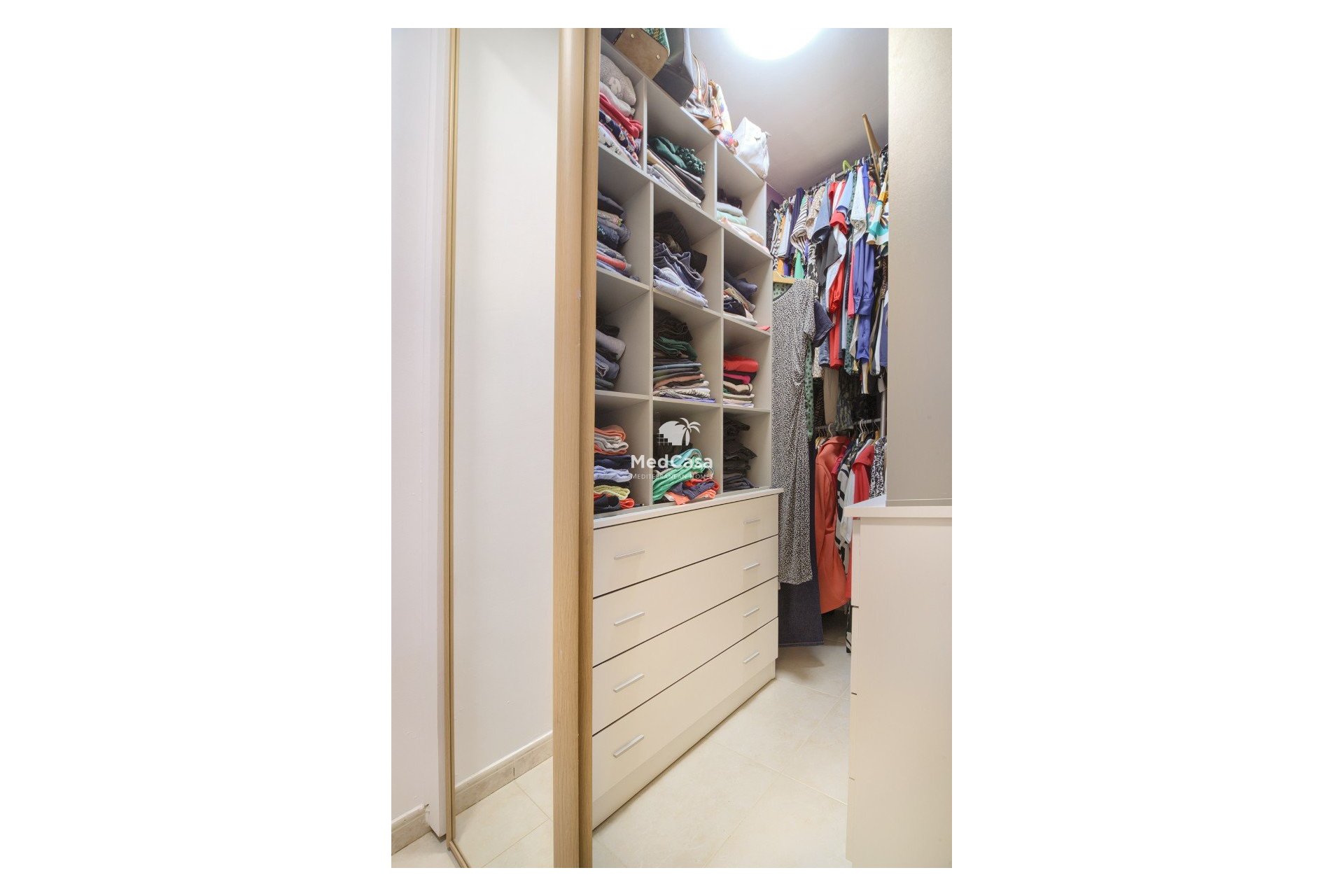 Segunda mano - Villa -
Jávea - Monte Olimpo