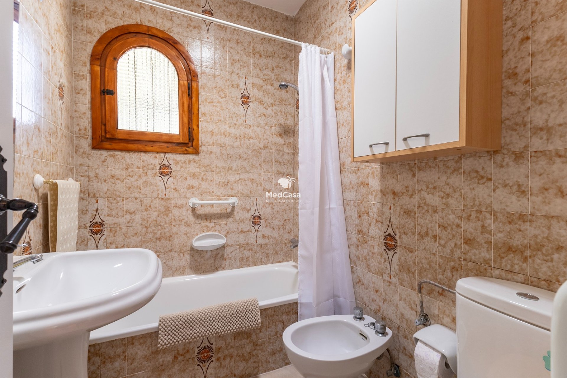 Segunda mano - Villa -
Jávea - Tossalet